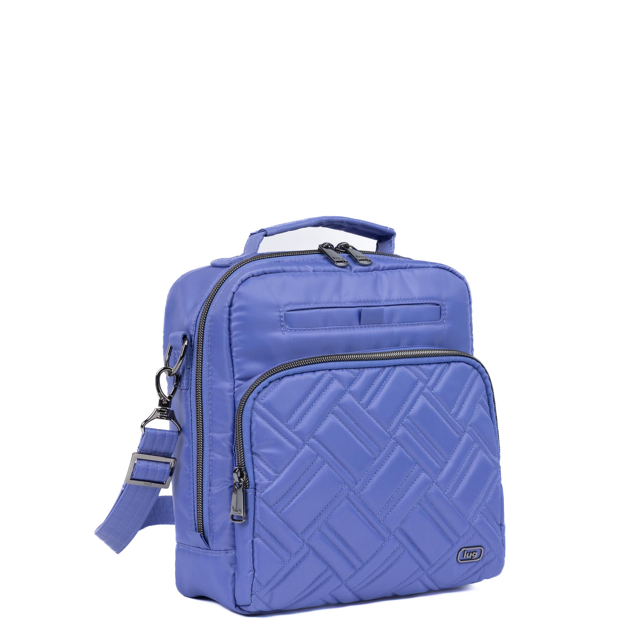 Legacy Collection Ranger Crossbody - PURPLE BERRY - 24498_RangerLegacy_PurpleBerry_Angle_02