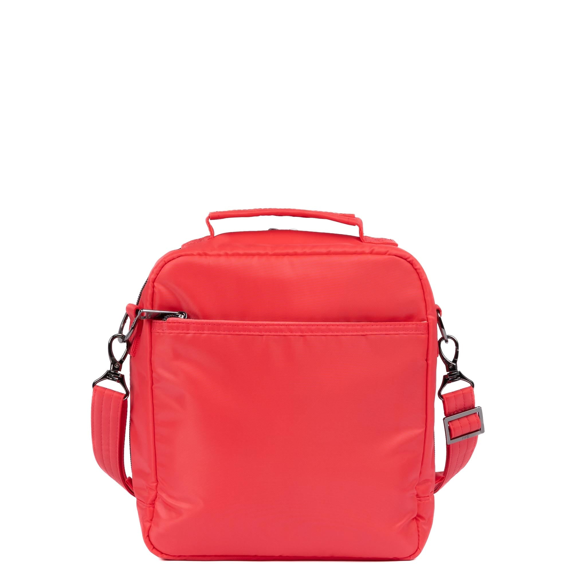 Legacy Collection Ranger Crossbody - CORAL RED - 24499_RangerLegacy_CoralRed_Angle_04