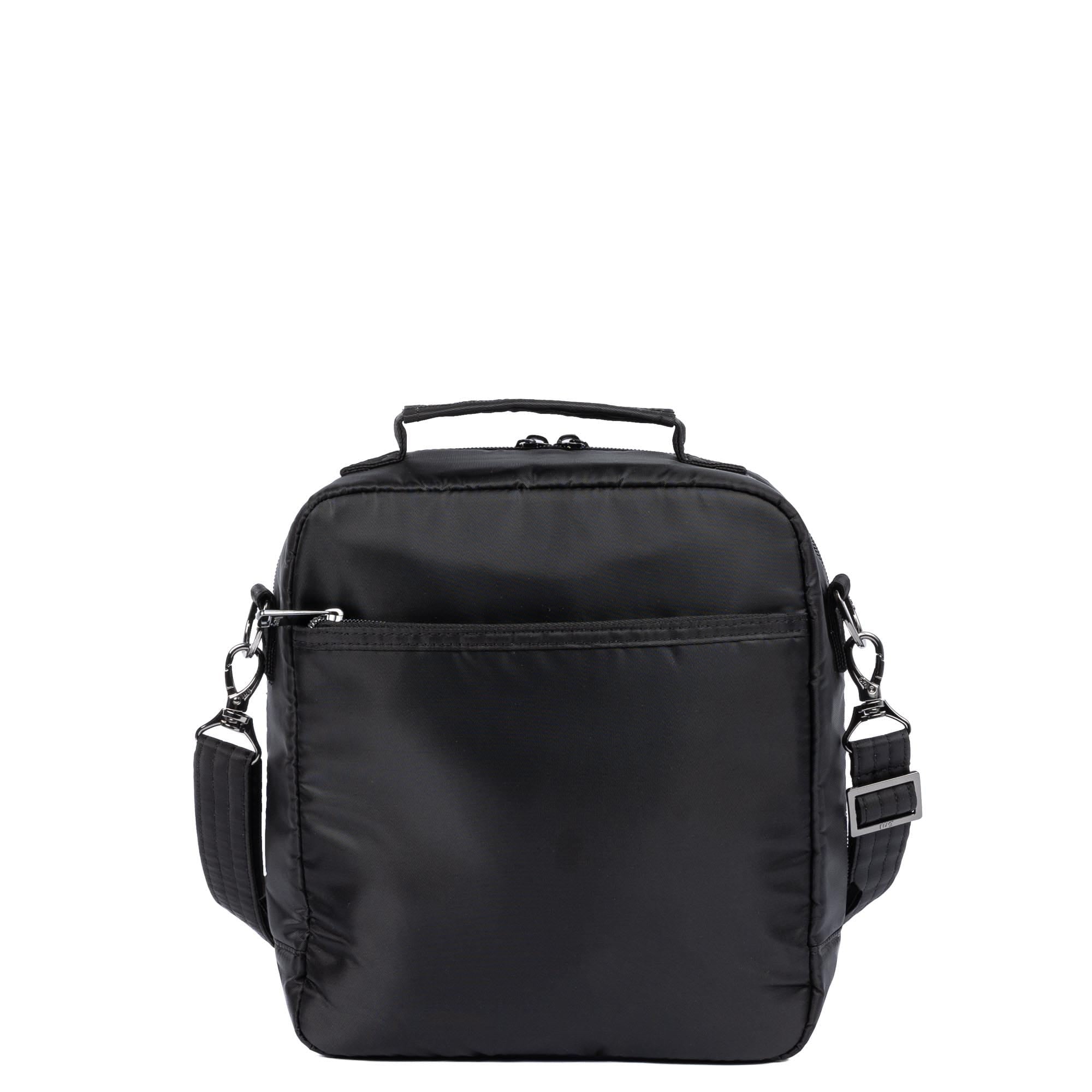 Legacy Collection Ranger Crossbody - BLACK - 24501_RangerLegacy_Black_Angle_04