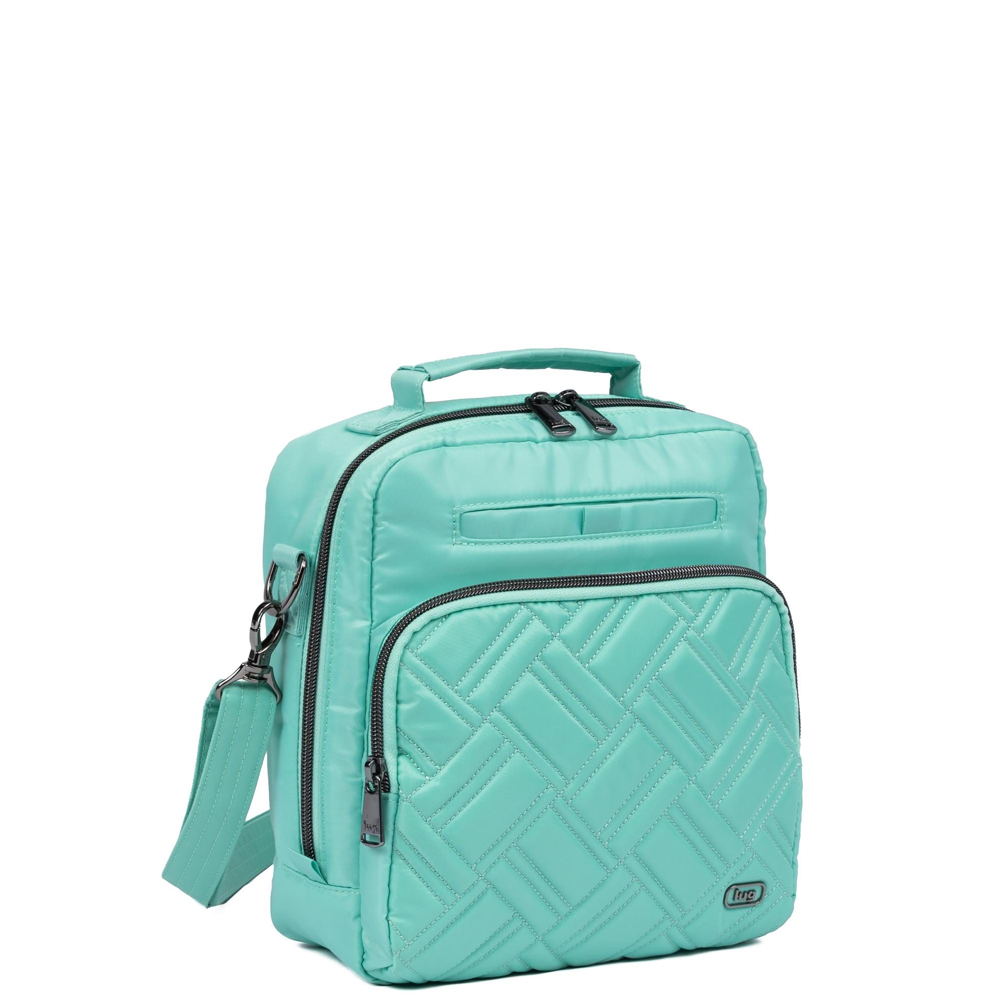 Legacy Collection Ranger Crossbody - BUBBLE MINT - 24502_RangerLegacy_BubbleMint_Angle_02
