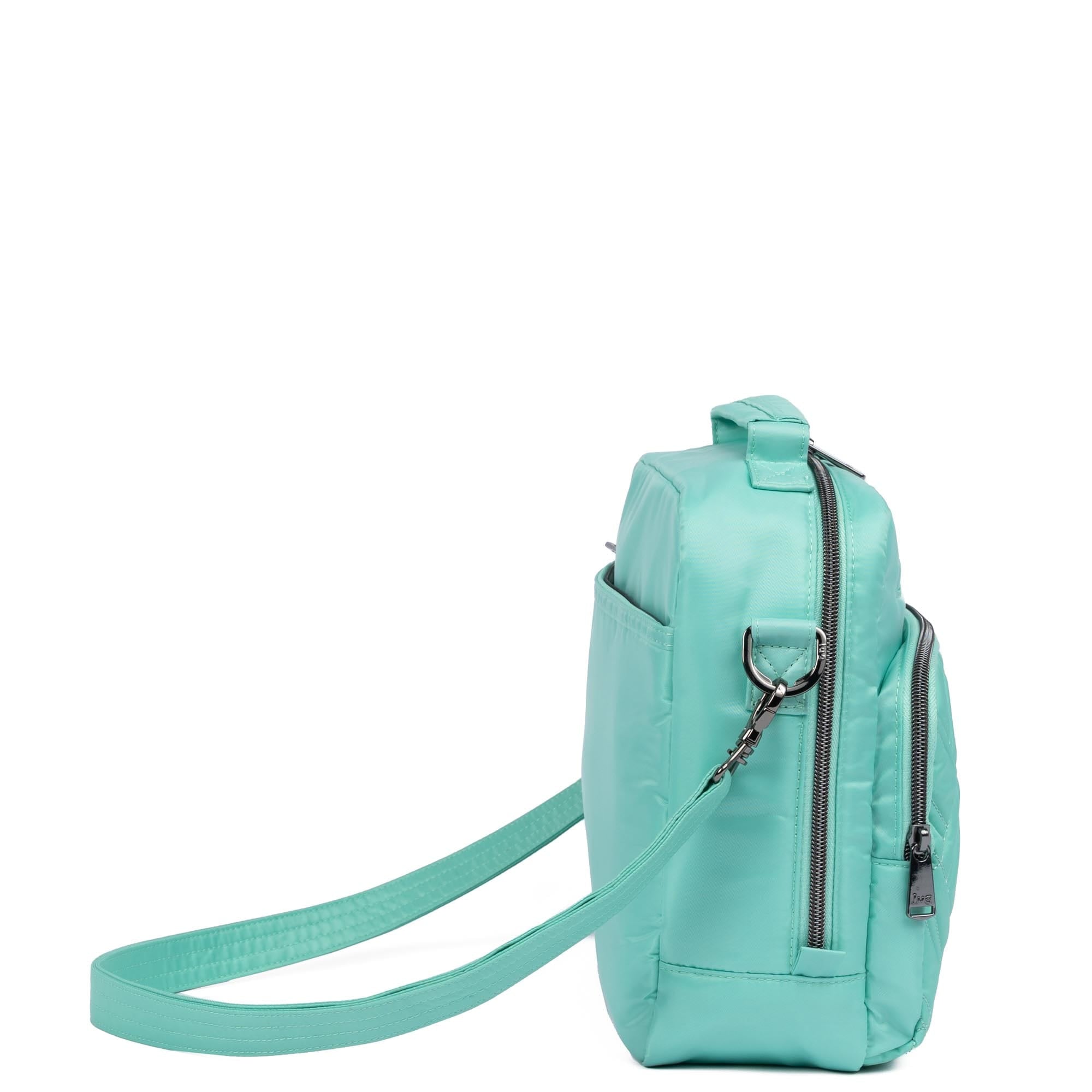 Legacy Collection Ranger Crossbody - BUBBLE MINT - 24502_RangerLegacy_BubbleMint_Angle_03