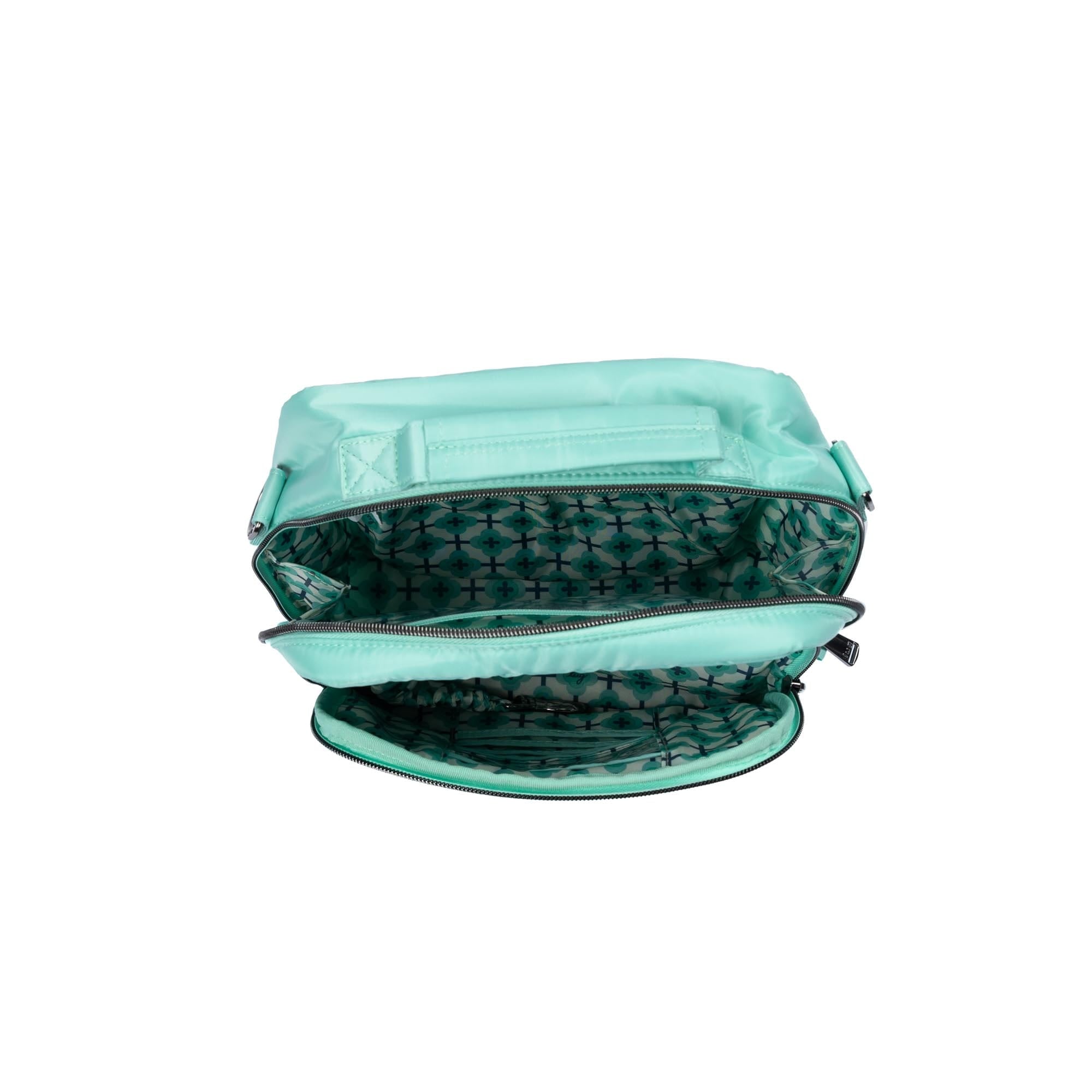 Legacy Collection Ranger Crossbody - BUBBLE MINT - 24502_RangerLegacy_BubbleMint_Angle_05