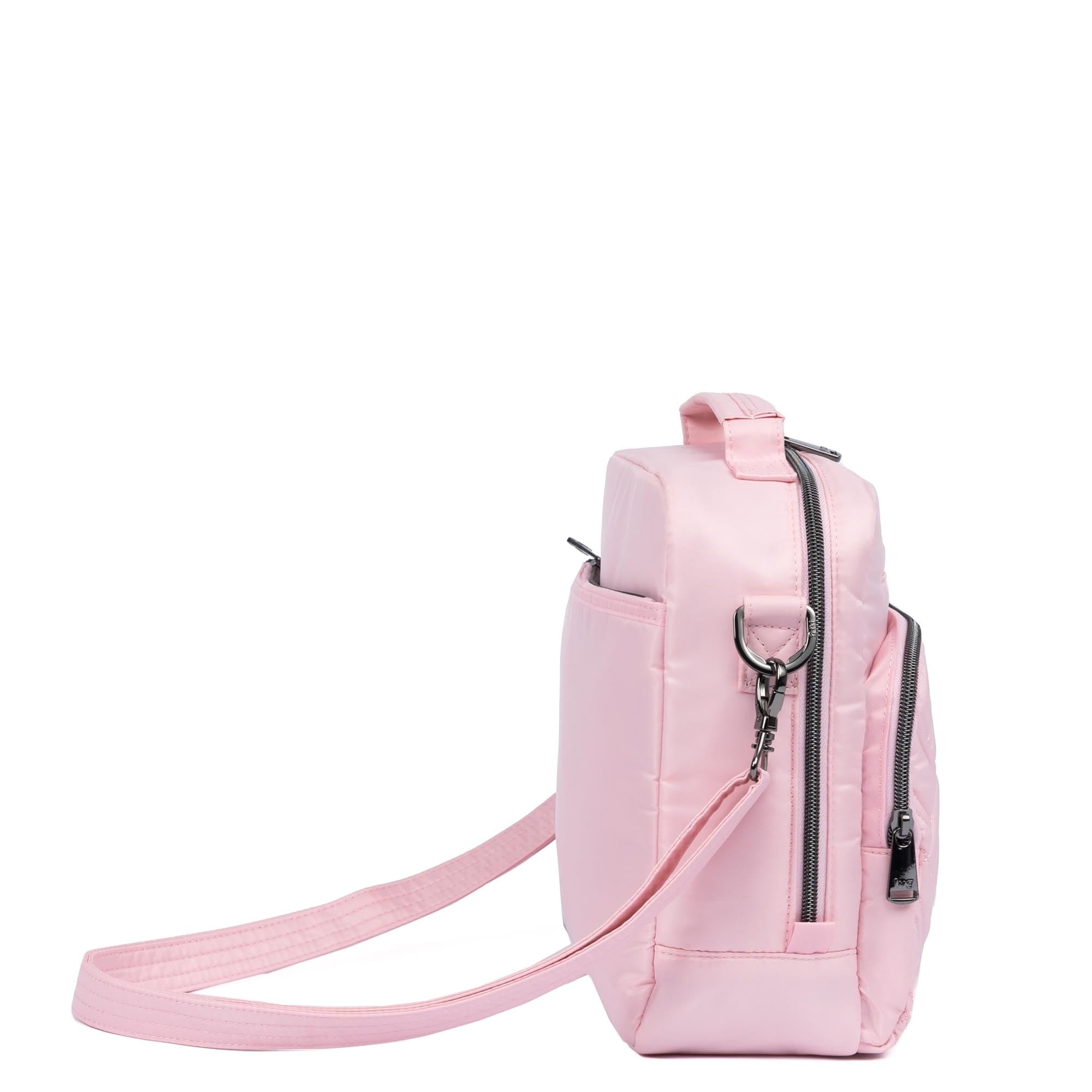 Legacy Collection Ranger Crossbody - BUBBLE PINK - 24503_RangerLegacy_BubblePink_Angle_03