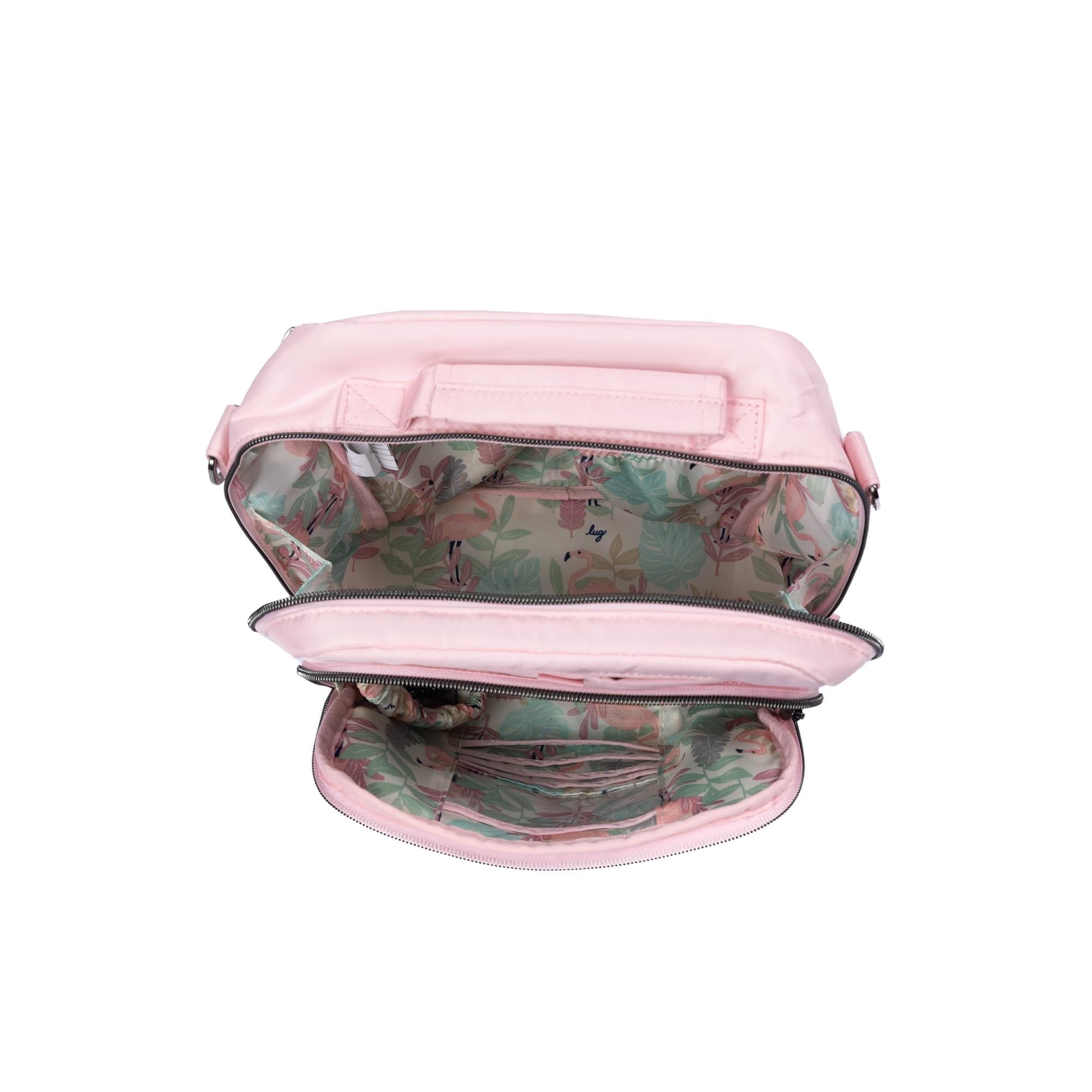 Legacy Collection Ranger Crossbody - BUBBLE PINK - 24503_RangerLegacy_BubblePink_Angle_05