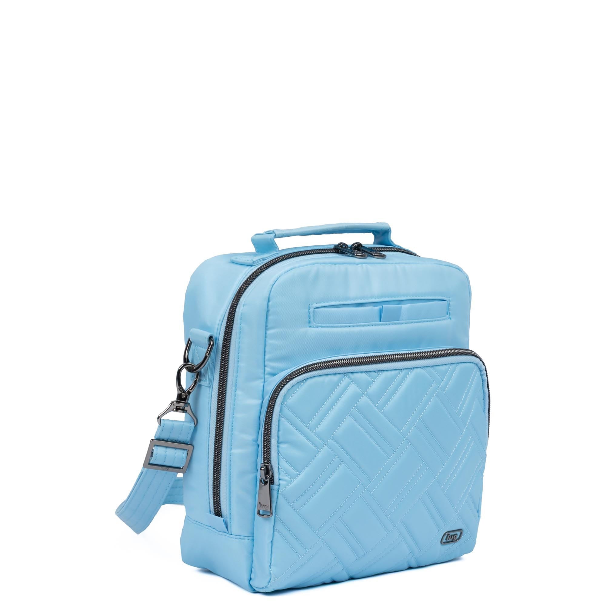 Legacy Collection Ranger Crossbody - BUBBLE BLUE - 24504_RangerLegacy_BubbleBlue_Angle_02