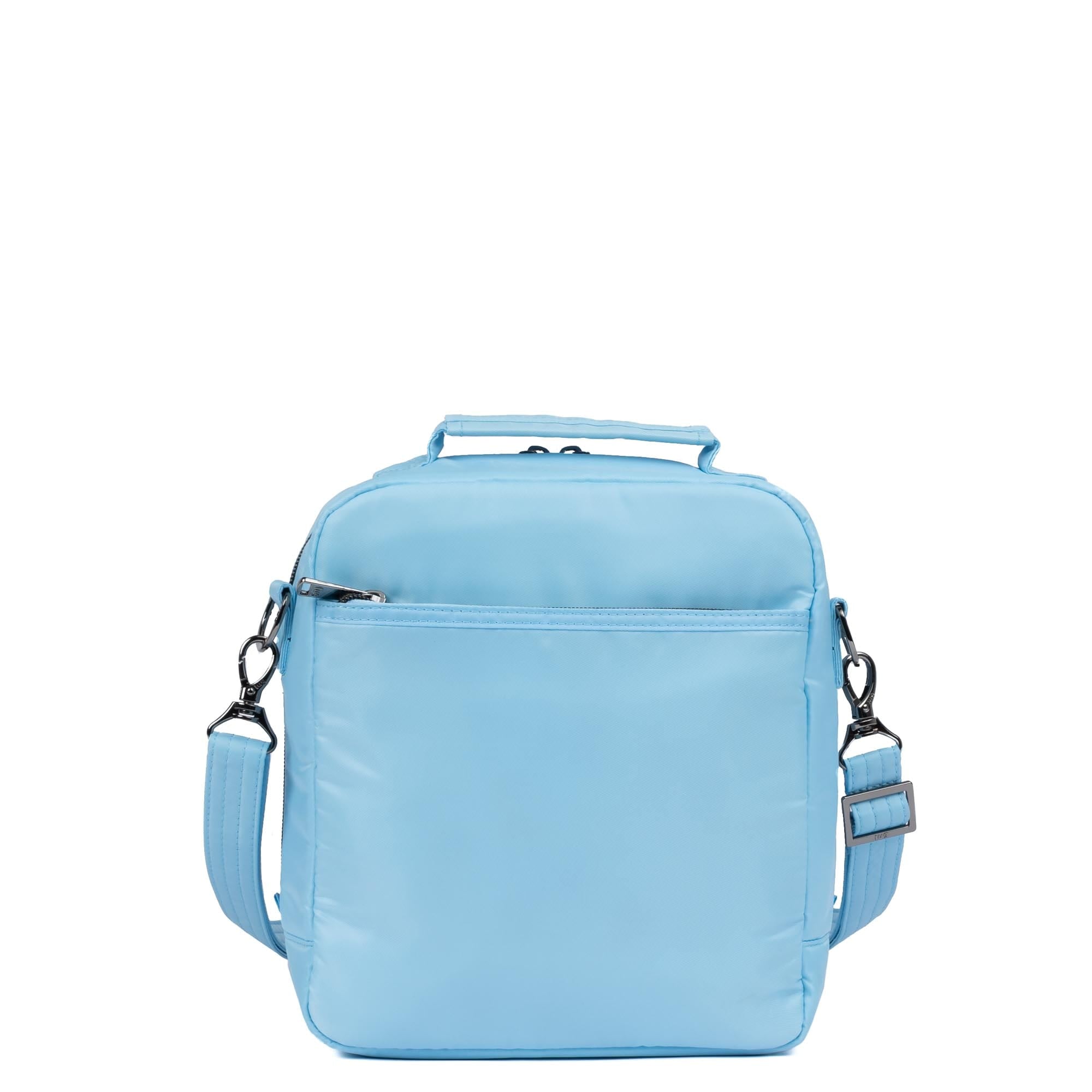 Legacy Collection Ranger Crossbody - BUBBLE BLUE - 24504_RangerLegacy_BubbleBlue_Angle_04