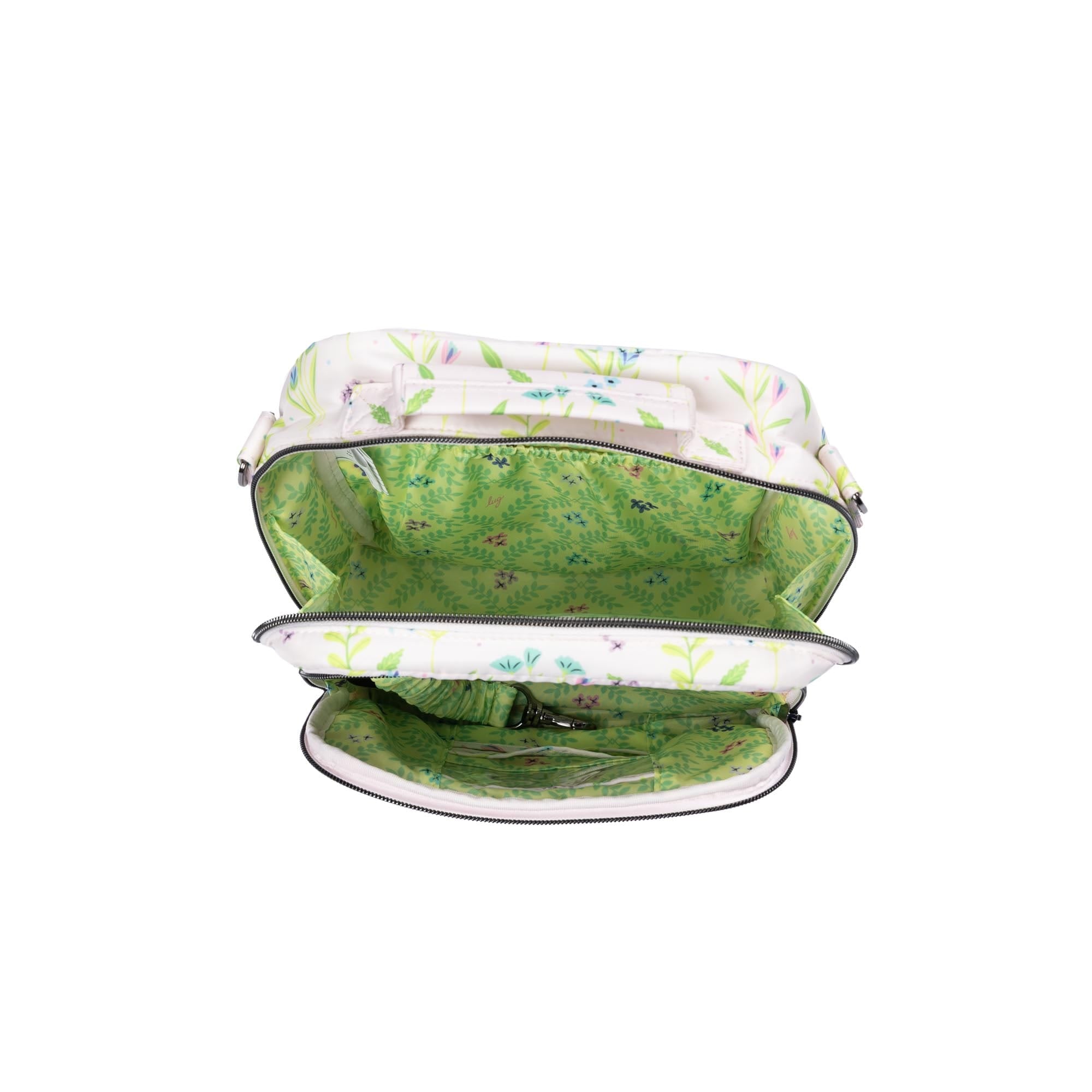 Legacy Collection Ranger Crossbody - MEADOW RETREAT - 24505_RangerLegacy_MeadowRetreat_Angle_05