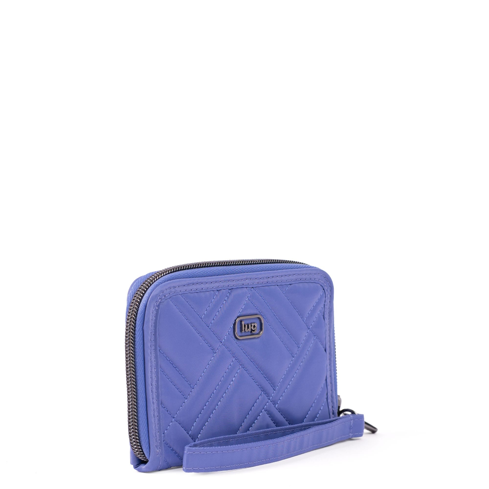 Legacy Collection Rodeo RFID Wallet - PURPLE BERRY - 24508_RodeoLegacy_PurpleBerry_Angle_02