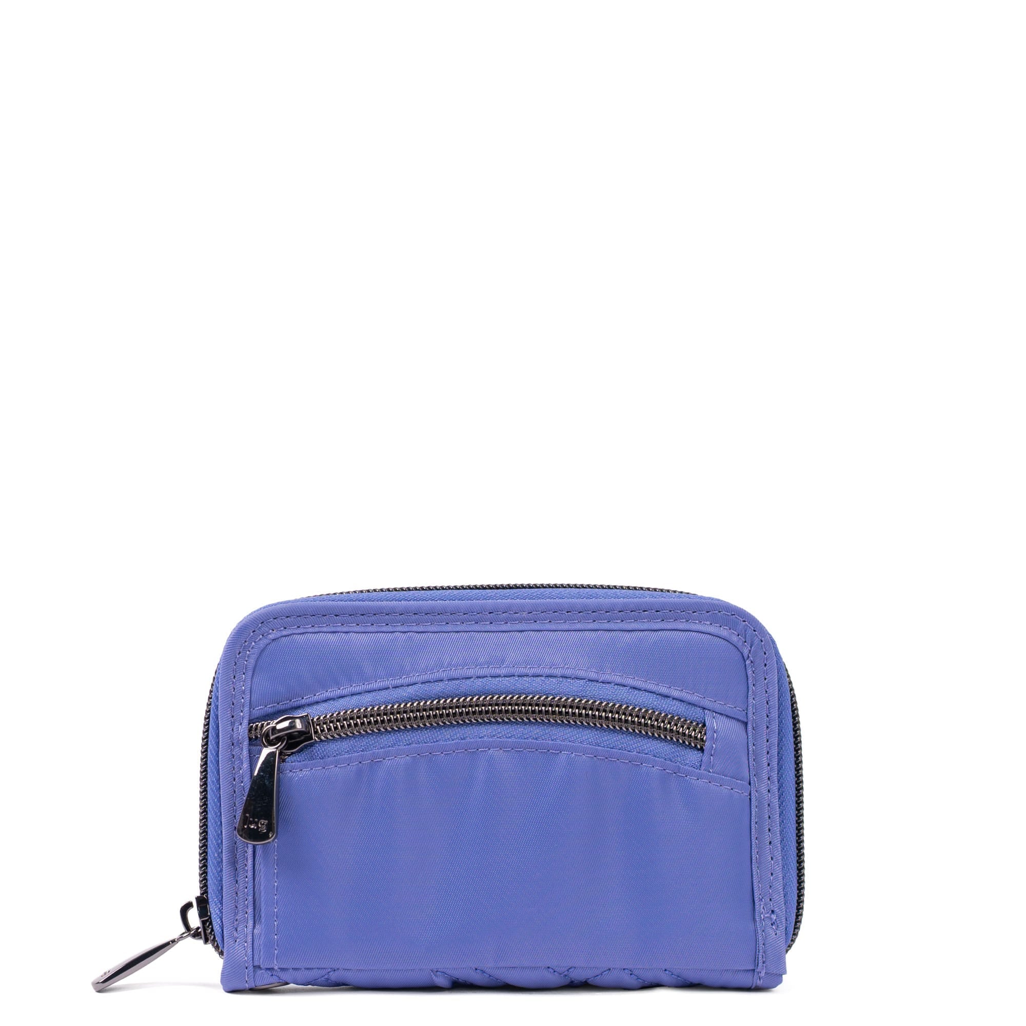 Legacy Collection Rodeo RFID Wallet - PURPLE BERRY - 24508_RodeoLegacy_PurpleBerry_Angle_03