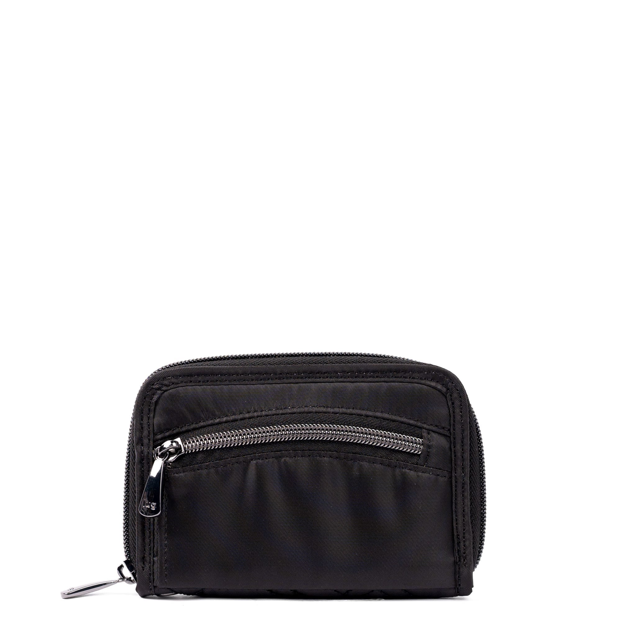 Legacy Collection Rodeo RFID Wallet - BLACK - 24511_RodeoLegacy_Black_Angle_03