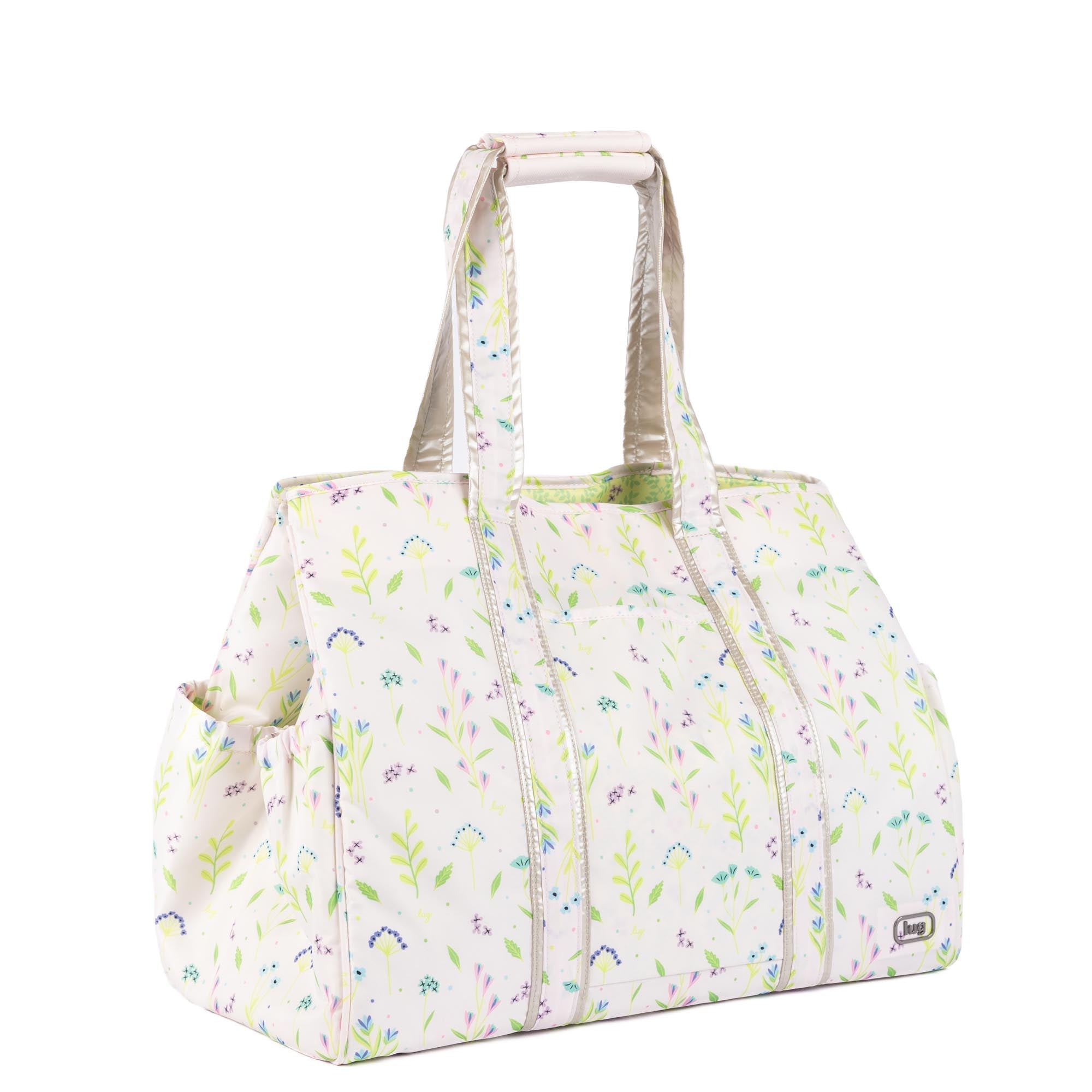 Rover X-Large Carry-All Tote - MEADOW RETREAT - 24526_RoverXL_MeadowRetreat_Angle_02