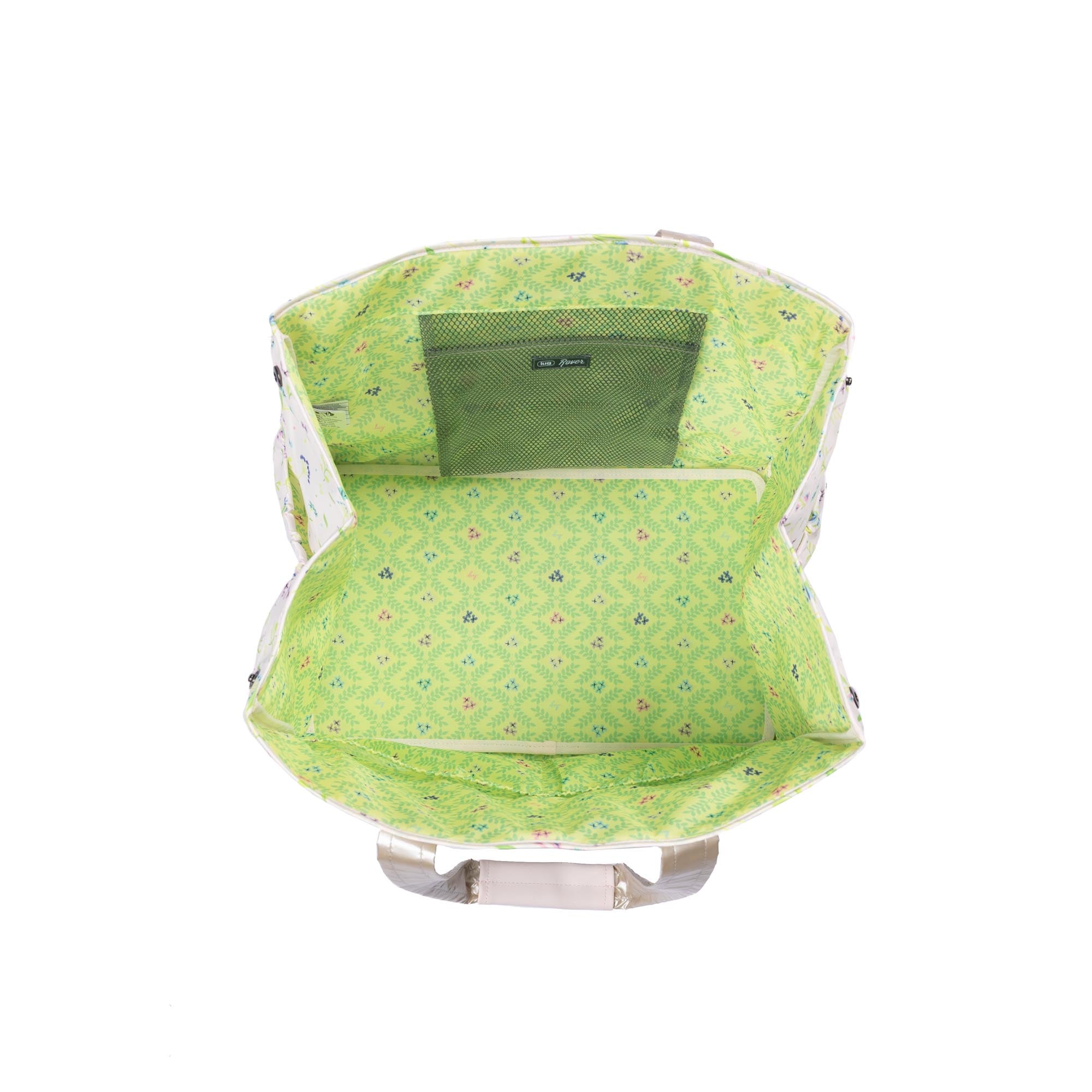 Rover X-Large Carry-All Tote - MEADOW RETREAT - 24526_RoverXL_MeadowRetreat_Angle_05