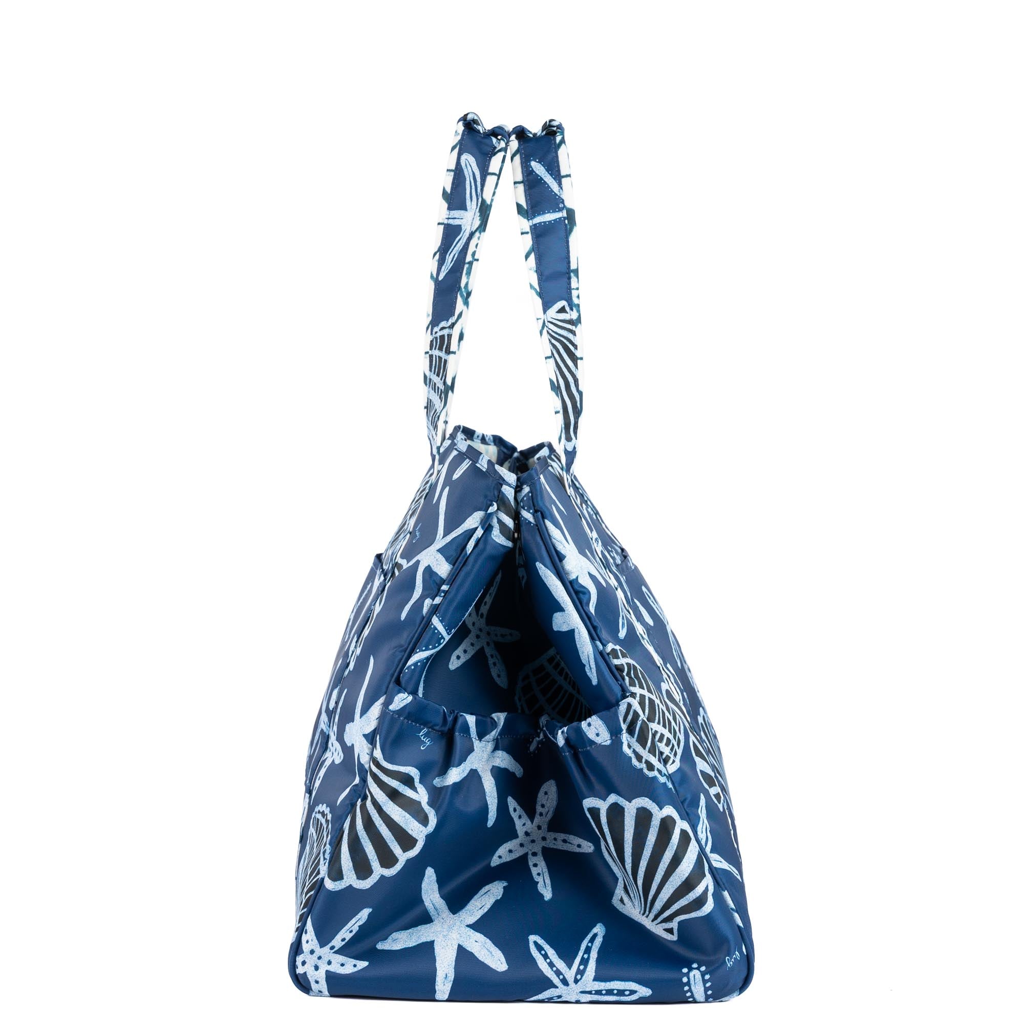 Rover X-Large Carry-All Tote - SEASHORE NAVY - 24527_RoverXL_SeashoreNavy_Angle_03