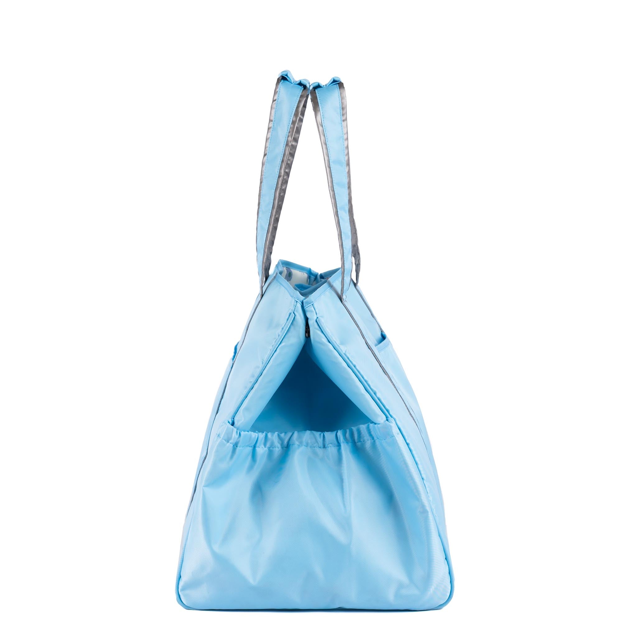 Rover X-Large Carry-All Tote - BUBBLE BLUE - 24528_RoverXL_BubbleBlue_Angle_03