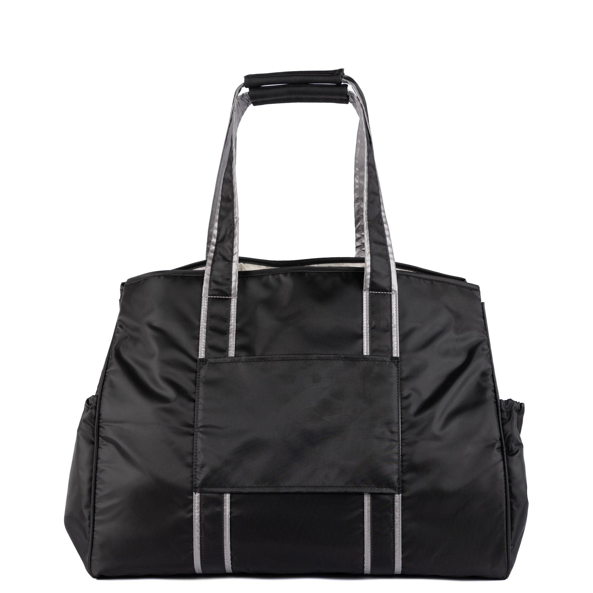 Rover X-Large Carry-All Tote - BLACK 3 - 24530_RoverXL_Black_Angle_04