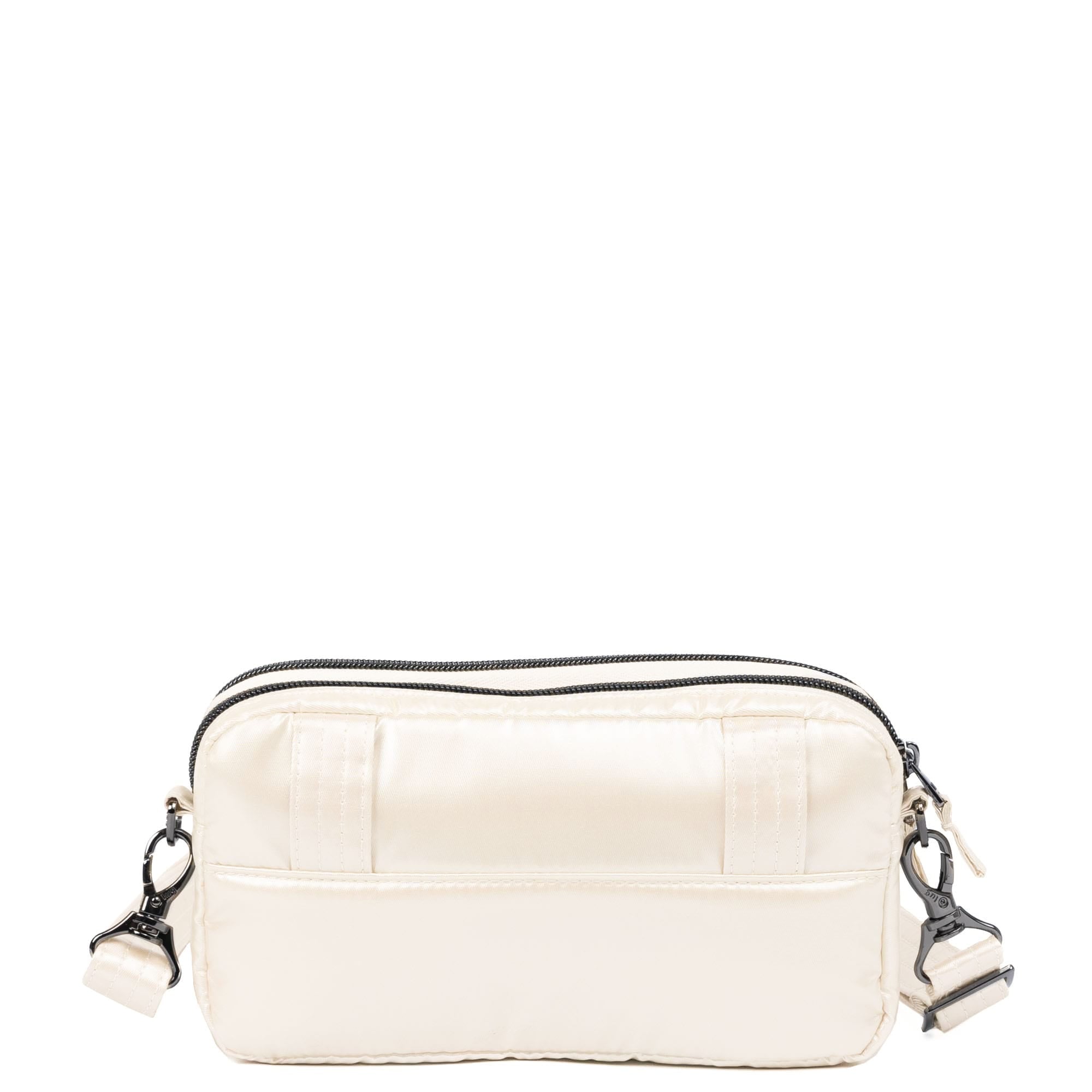 Coupe XL Plus Convertible Crossbody Bag - METALLIC BUBBLE CLOUD - 24554_CoupeXLPlus_MetallicBubbleCloud_Angle_05_rq0rkz