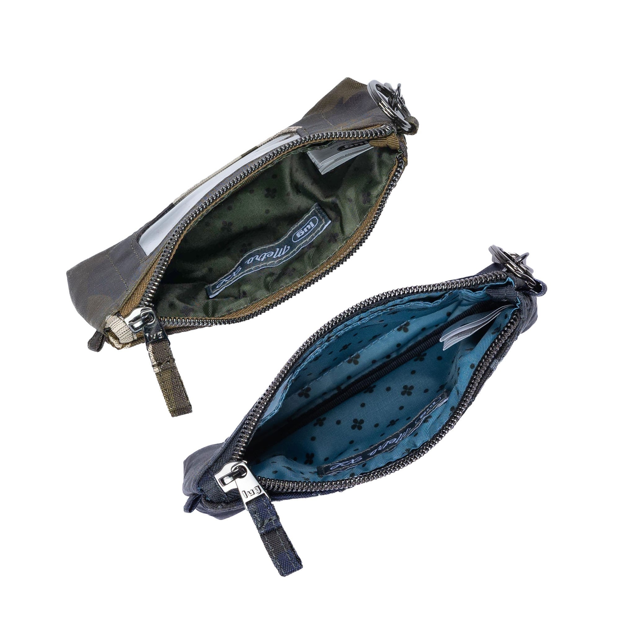 Metro XL Pouch - 2pc Set - BRUSHED CAMO NAVY BRUSHED CAMO OLIVE - 24561_MetroXL2pc_BrushedCamoNavyCamoOlive_Angle_03