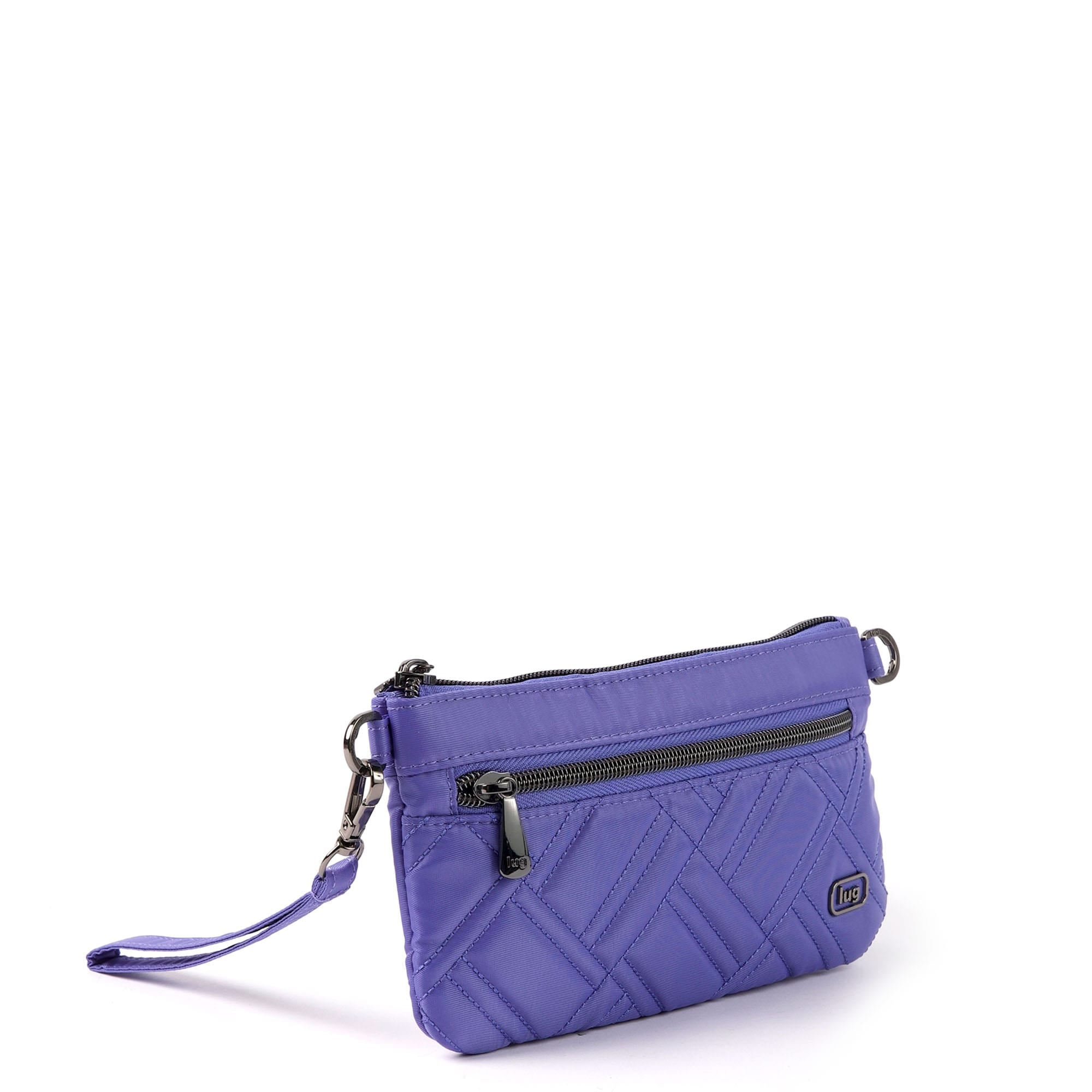 Super Metro Wristlet Pouch - PURPLE BERRY - 24705_Super-Metro_Purple-Berry_02