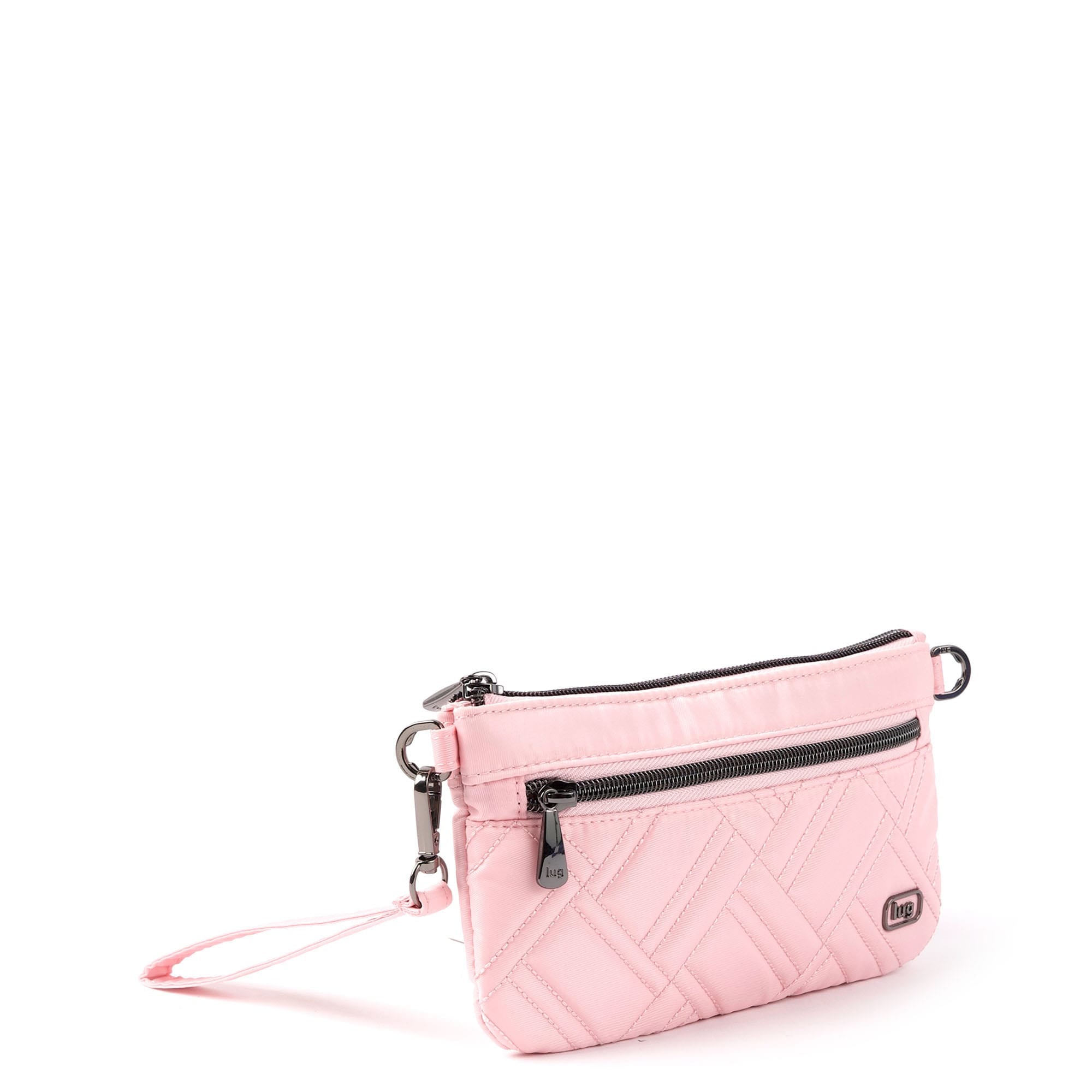 Super Metro Wristlet Pouch - BUBBLE PINK - 24710_Super-Metro_Bubble-Pink_02