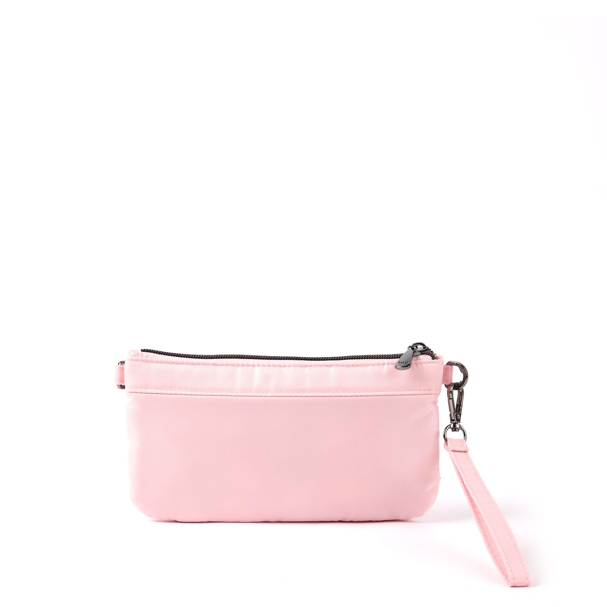 Super Metro Wristlet Pouch - BUBBLE PINK - 24710_Super-Metro_Bubble-Pink_03