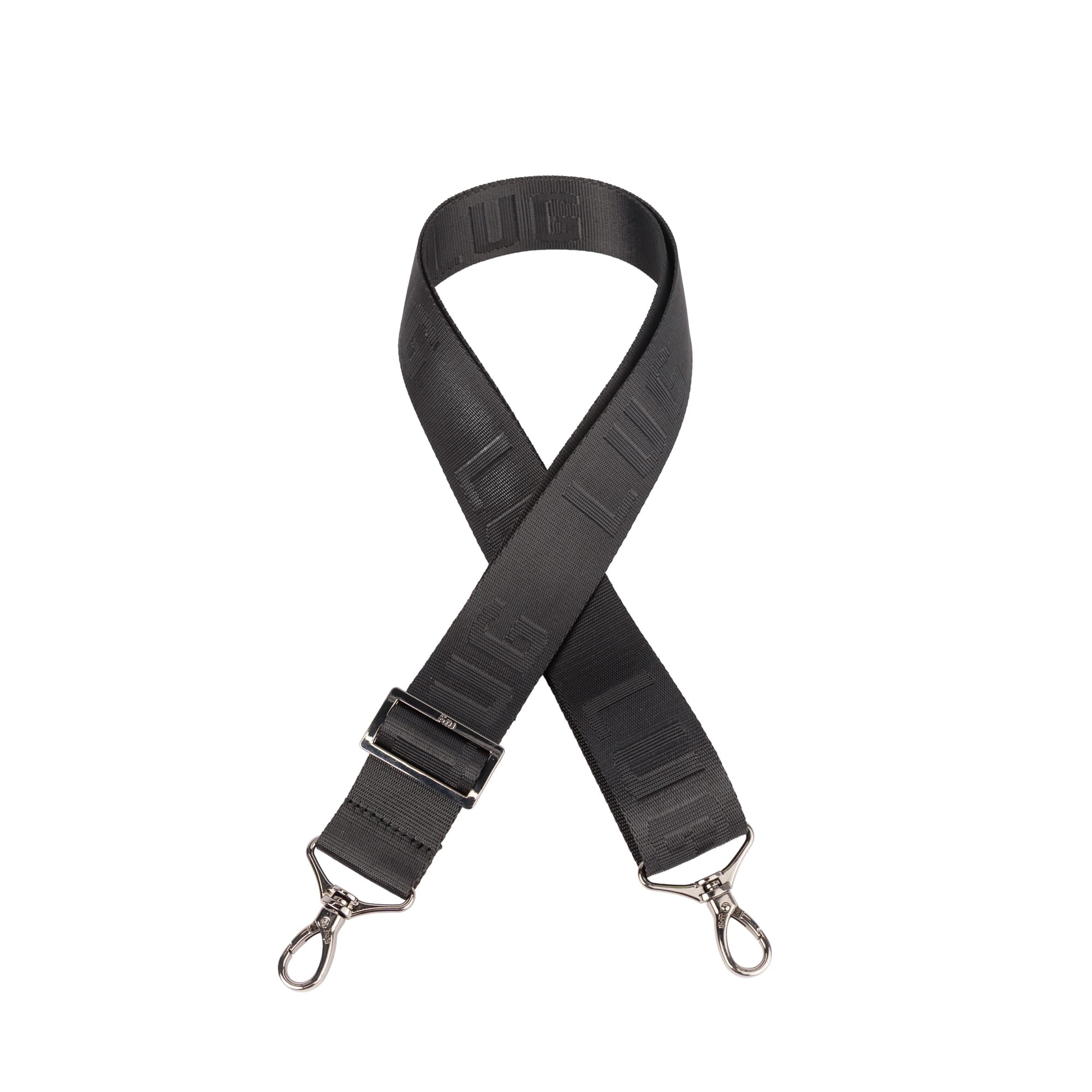 1.5" Lug Webbed Strap - BLACK - 24714_WebbedLongStrap-7
