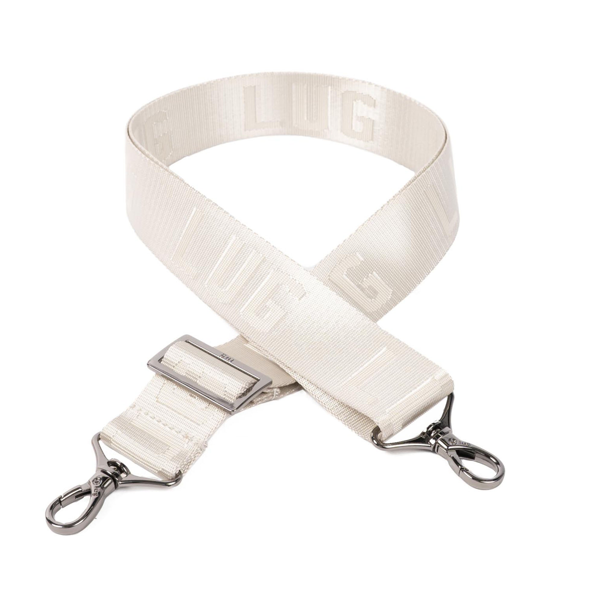 1.5" Lug Webbed Strap - PEBBLE - 24715_LUGWebbedStrap_Pebble_Angle_01