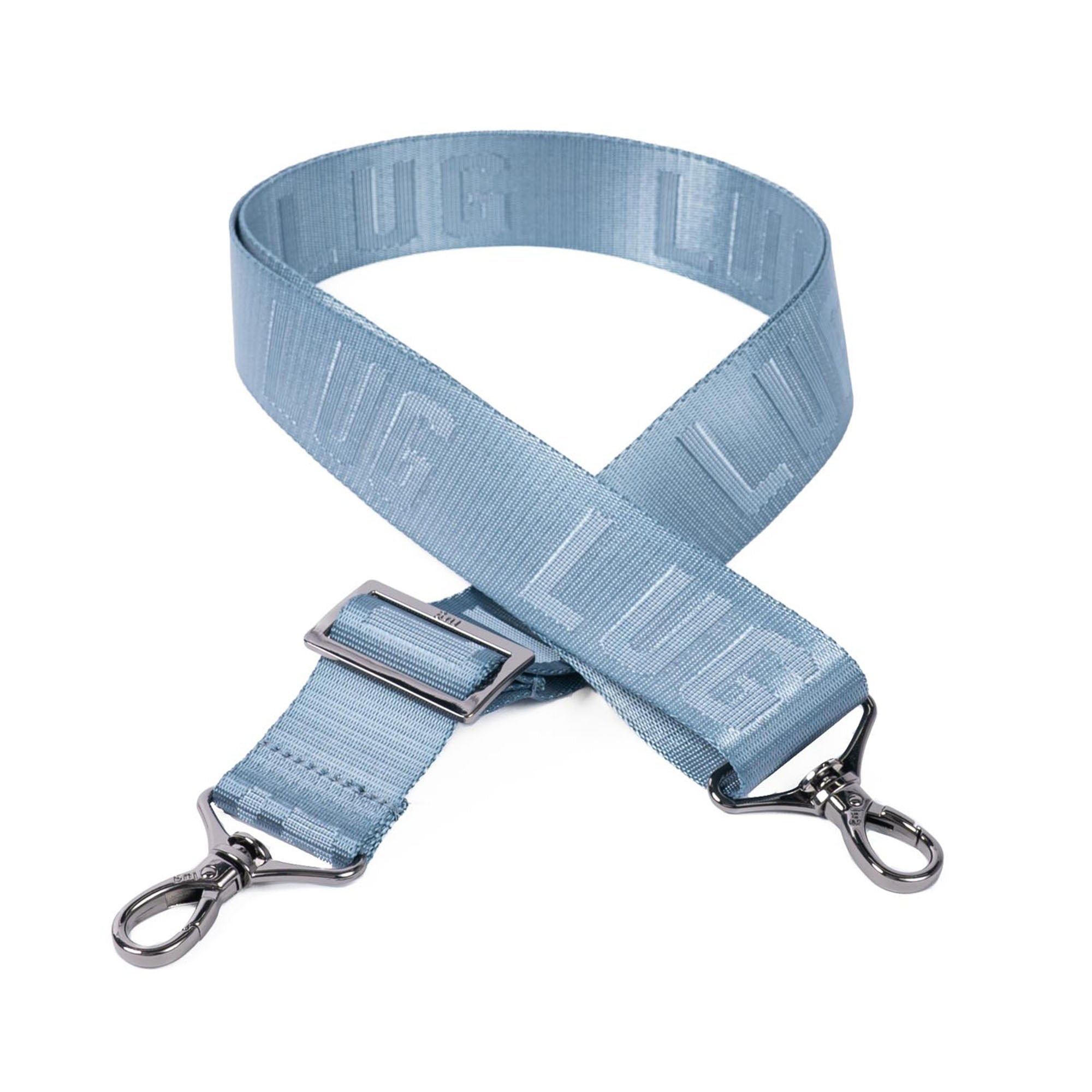 1.5" Lug Webbed Strap - BLUE MOON - 24724_LUGWebbedStrap_BlueMoon_Angle_01