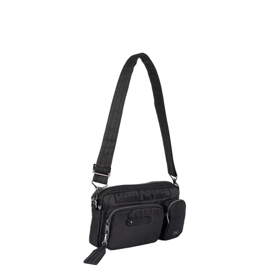 Switcheroo Crossbody Bag - - 24727_Switcheroo_Black_Angle_02_03891cb6-713d-480e-95a2-38d4a908188c