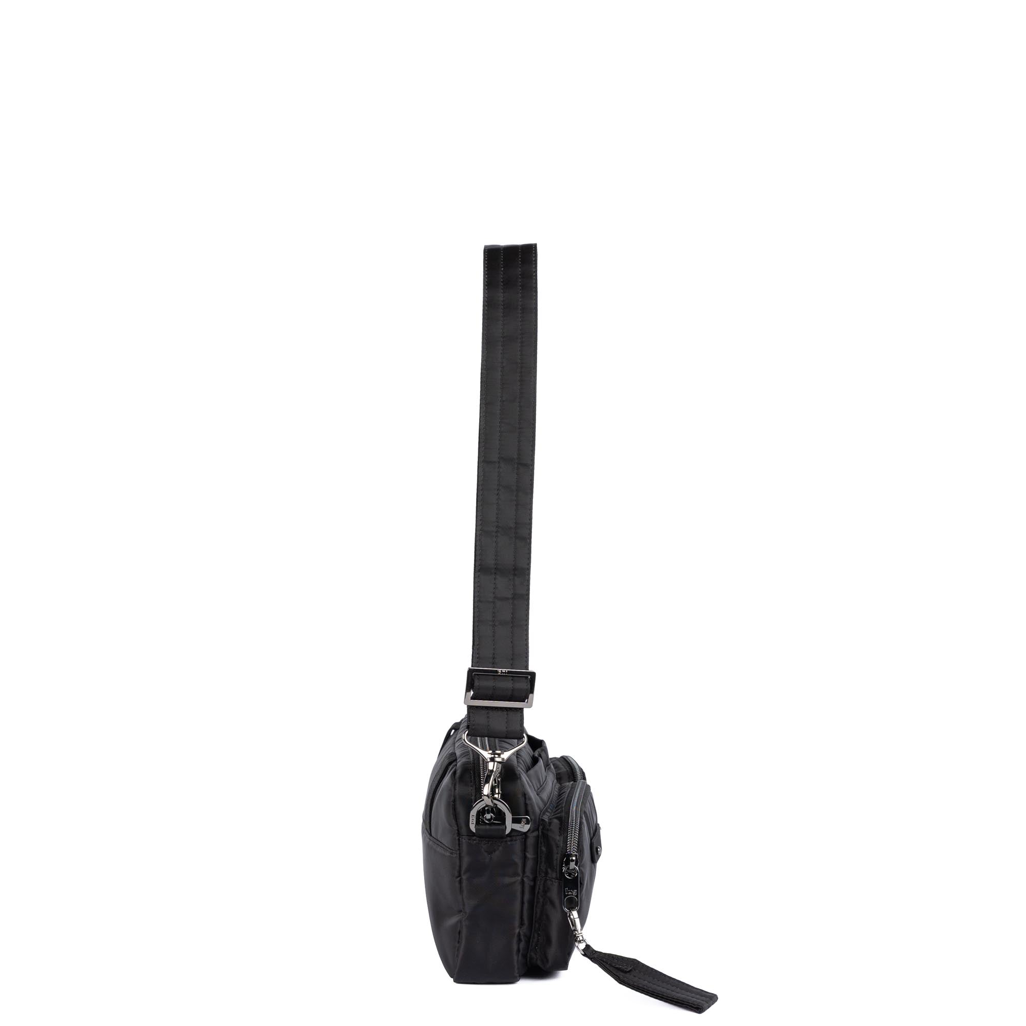 Switcheroo Crossbody Bag - BLACK - 24727_Switcheroo_Black_Angle_03