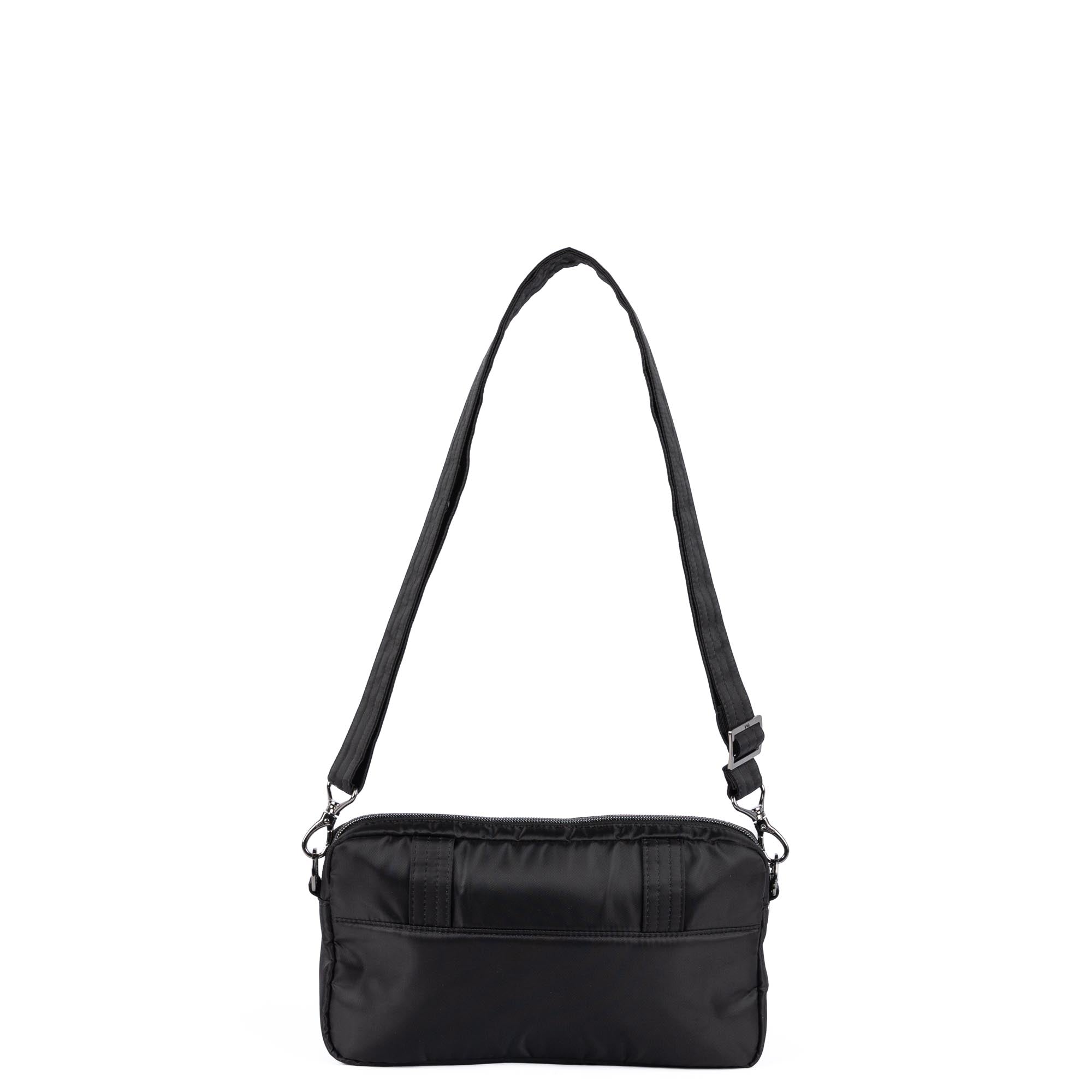 Switcheroo Crossbody Bag - BLACK - 24727_Switcheroo_Black_Angle_04
