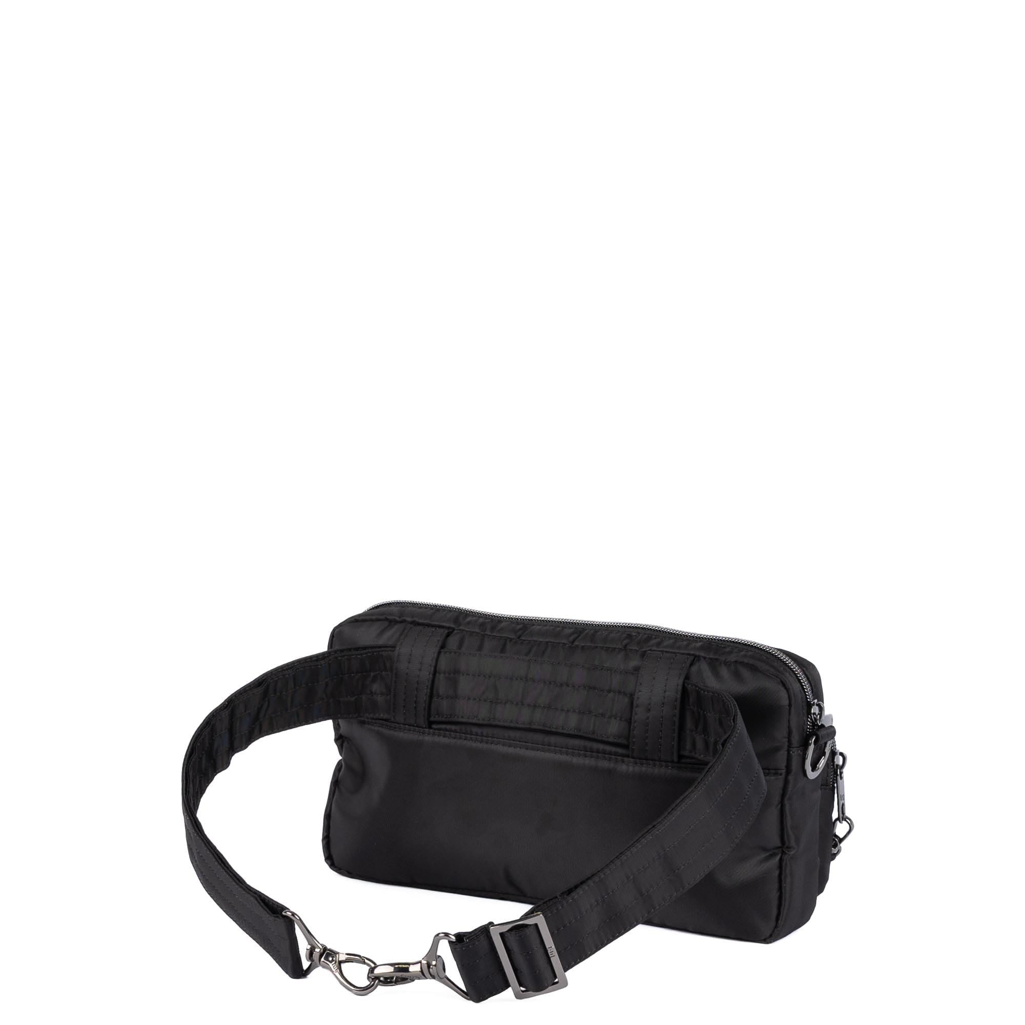 Switcheroo Crossbody Bag - BLACK - 24727_Switcheroo_Black_Angle_05