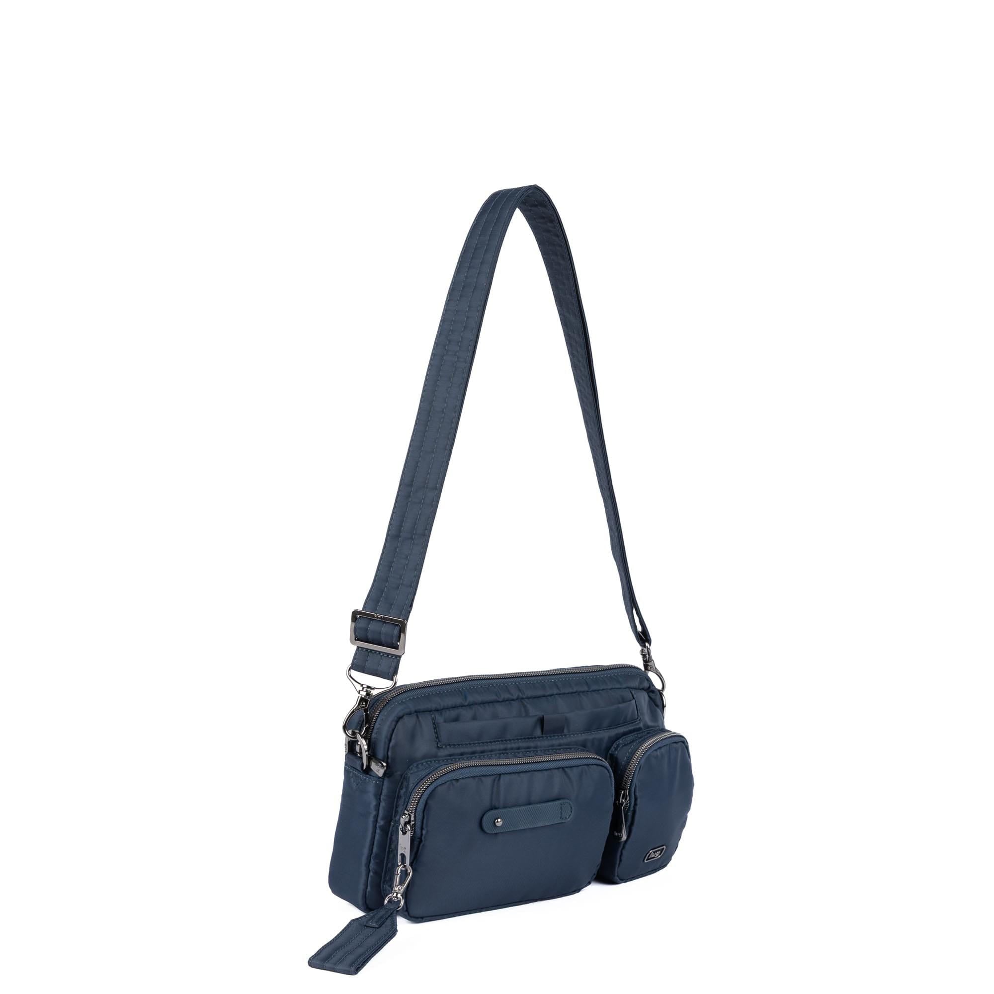 Switcheroo Crossbody Bag - INDIGO - 24729_Switcheroo_Indigo_Angle_02