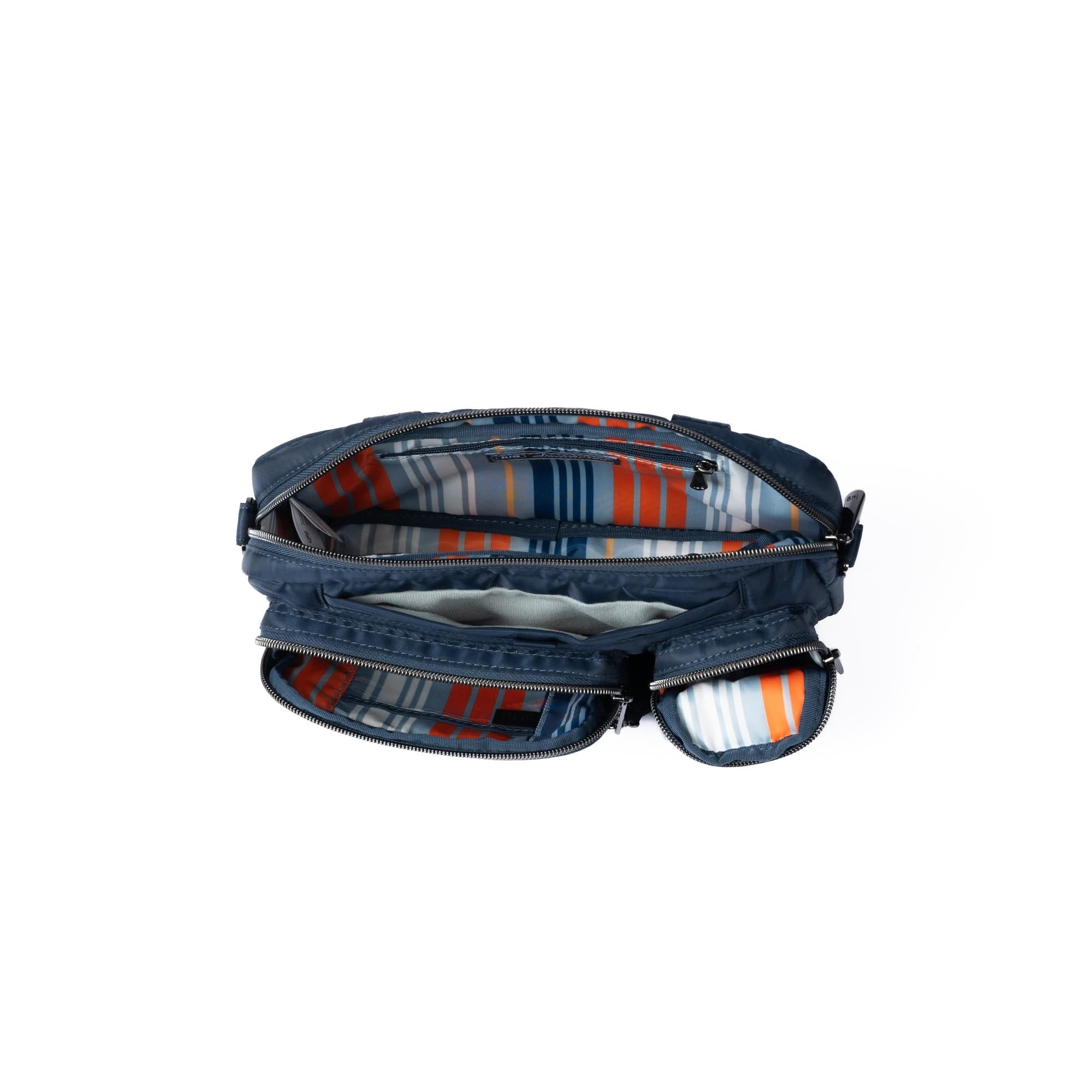 Switcheroo Crossbody Bag - INDIGO - 24729_Switcheroo_Indigo_Angle_06