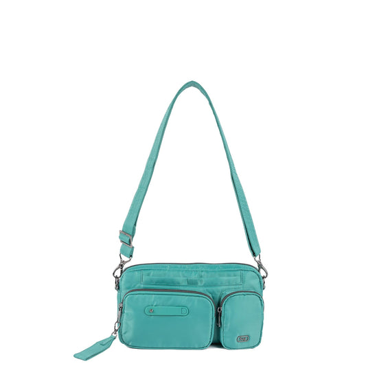 Switcheroo Crossbody Bag - - 24730_Switcheroo_SurfTeal_Angle_01_pjf149