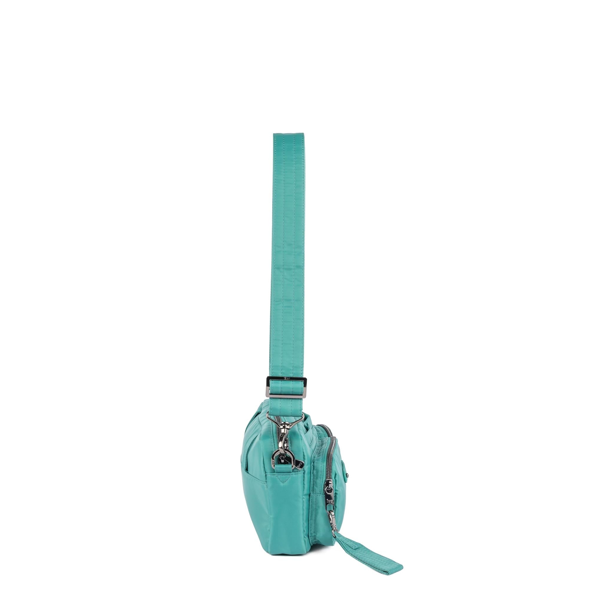 Switcheroo Crossbody Bag - SURF TEAL - 24730_Switcheroo_SurfTeal_Angle_03