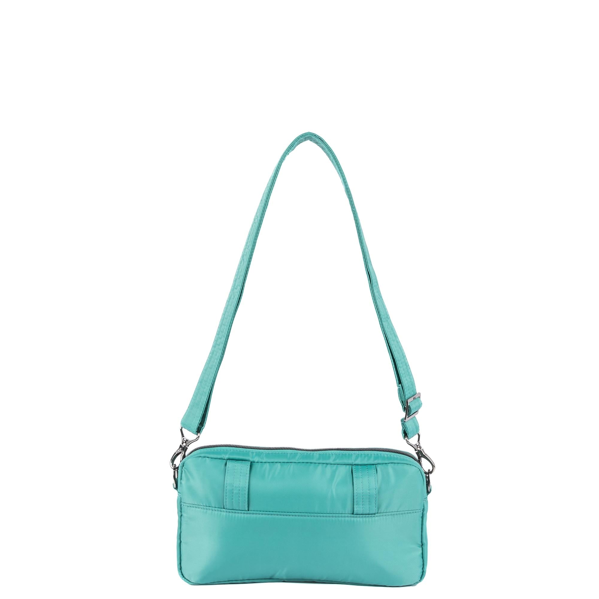 Switcheroo Crossbody Bag - SURF TEAL - 24730_Switcheroo_SurfTeal_Angle_04