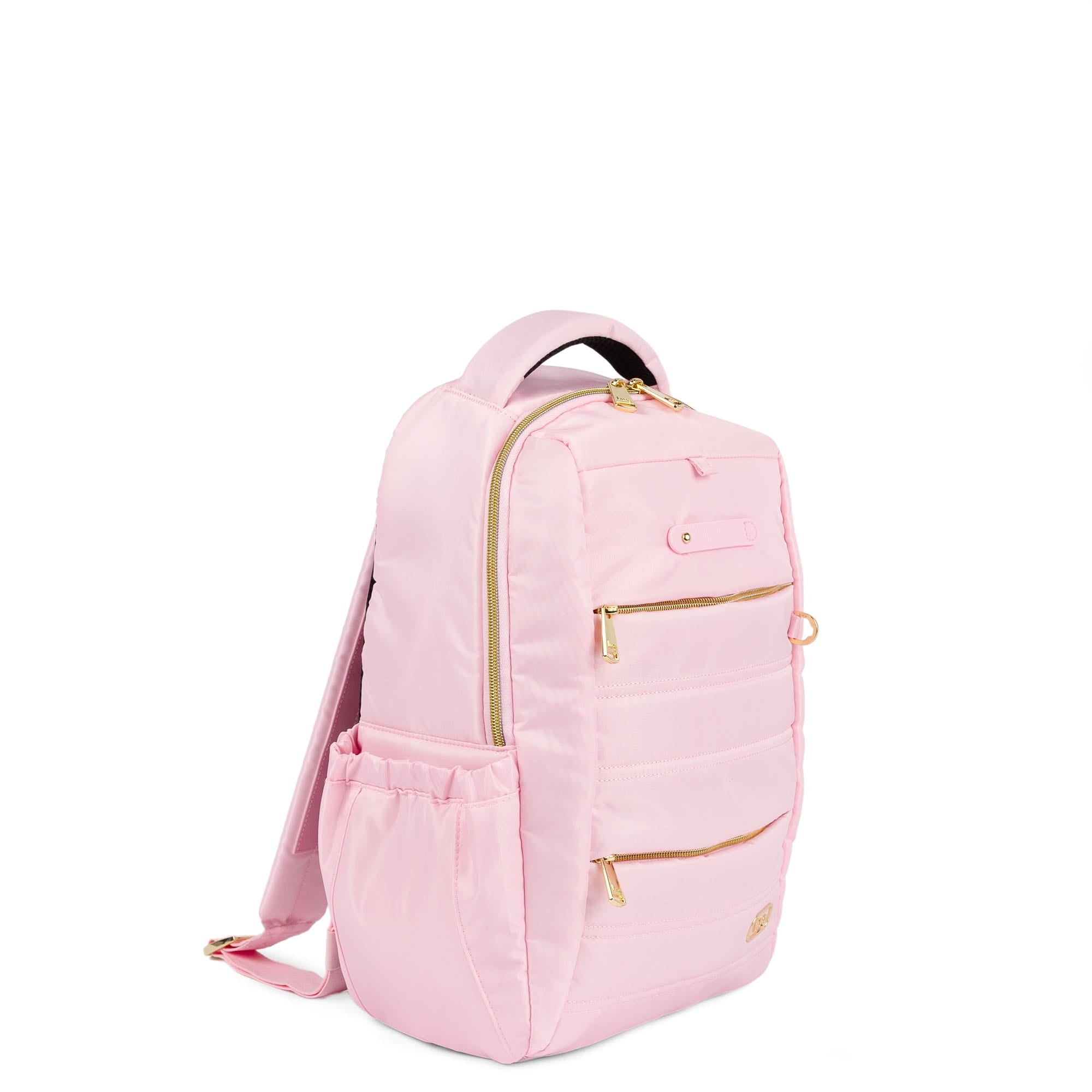 Cloudhopper Backpack - BUBBLE PINK - 24745_Cloudhopper_BubblePink_Angle_02