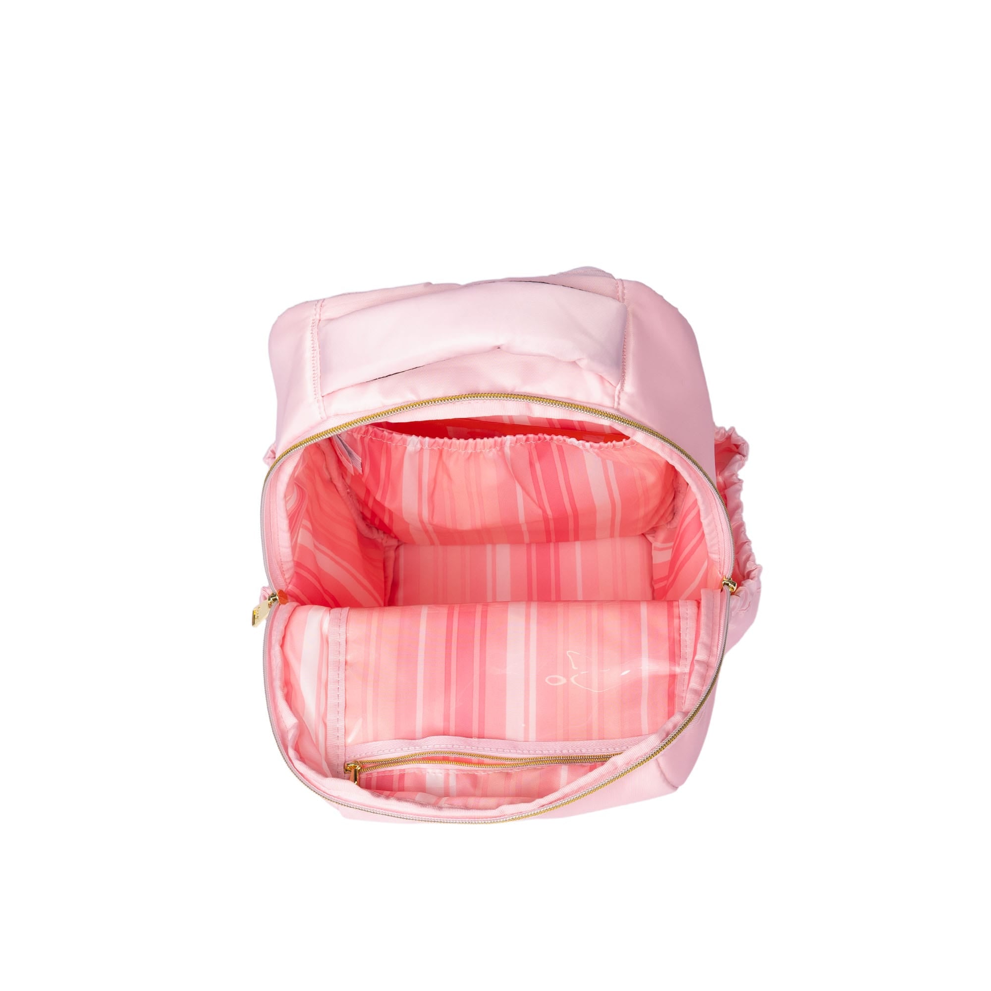 Cloudhopper Backpack - BUBBLE PINK - 24745_Cloudhopper_BubblePink_Angle_05