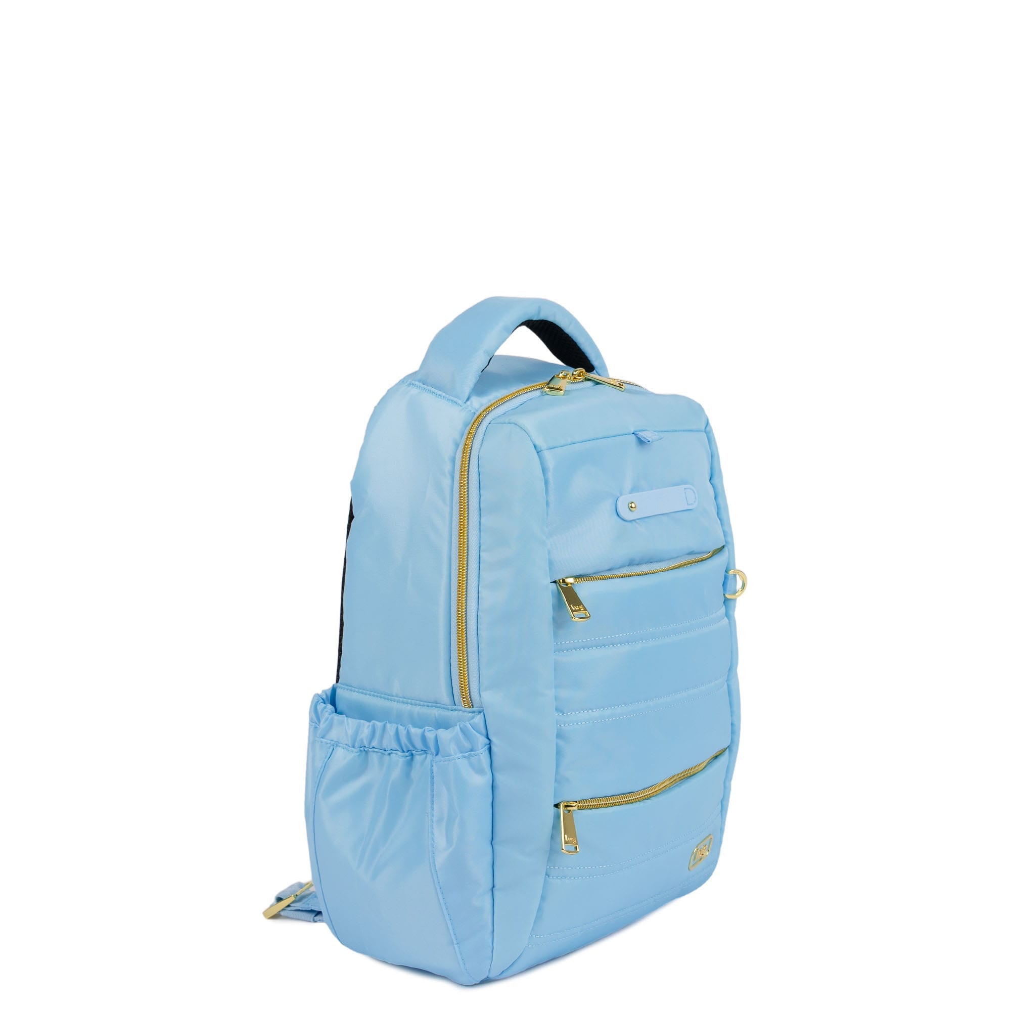 Cloudhopper Backpack - BUBBLE BLUE - 24746_Cloudhopper_BubbleBlue_Angle_02