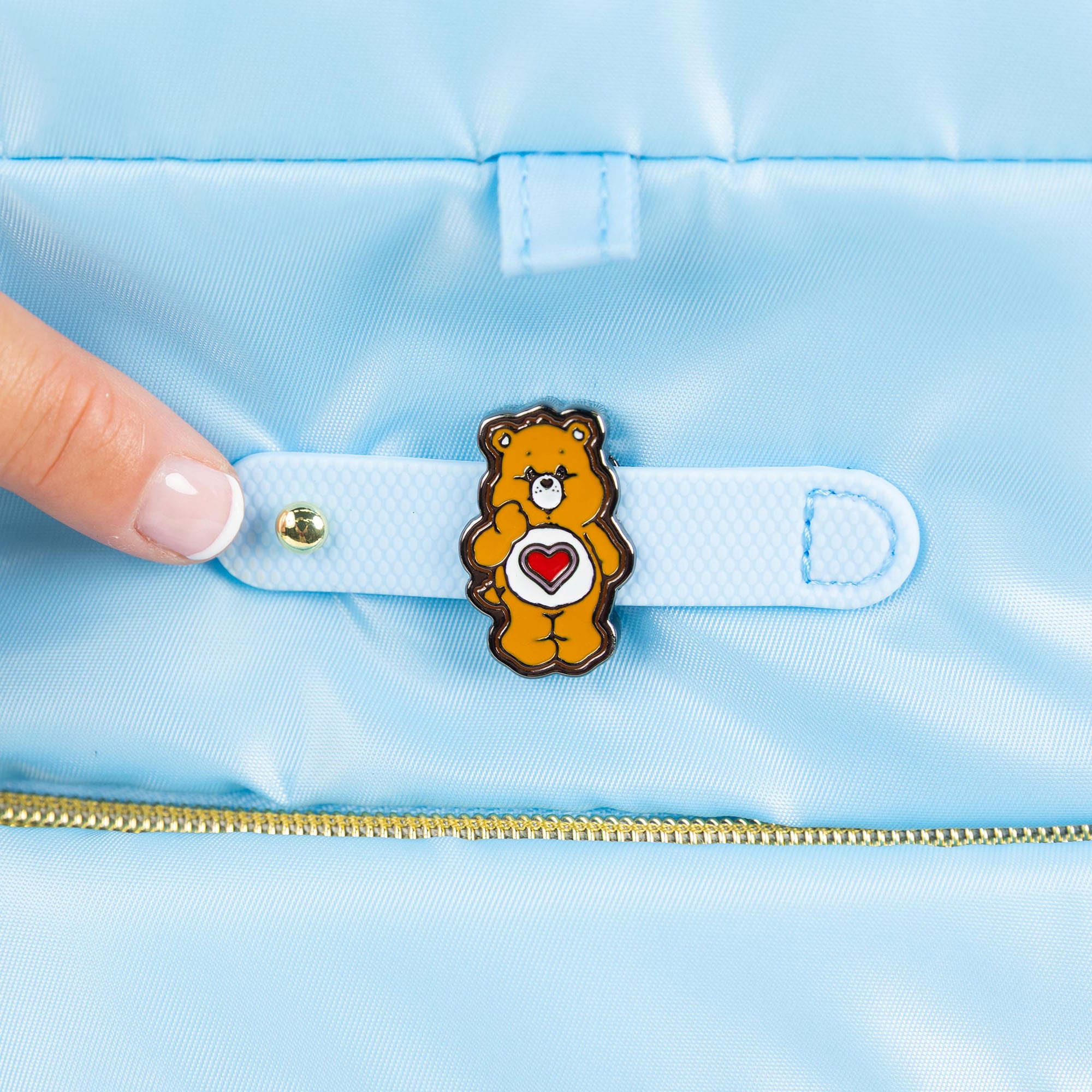 Cloudhopper Backpack - - 24746_Cloudhopper_BubbleBlue_Lifestyle_08