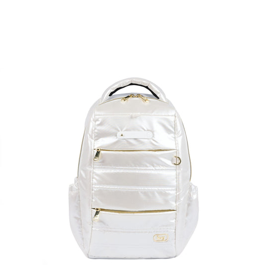 Cloudhopper Backpack - - 24747_Cloudhopper_MetallicDiamond_Angle_01_d7063f64-a636-49b0-8552-1d0c27263635