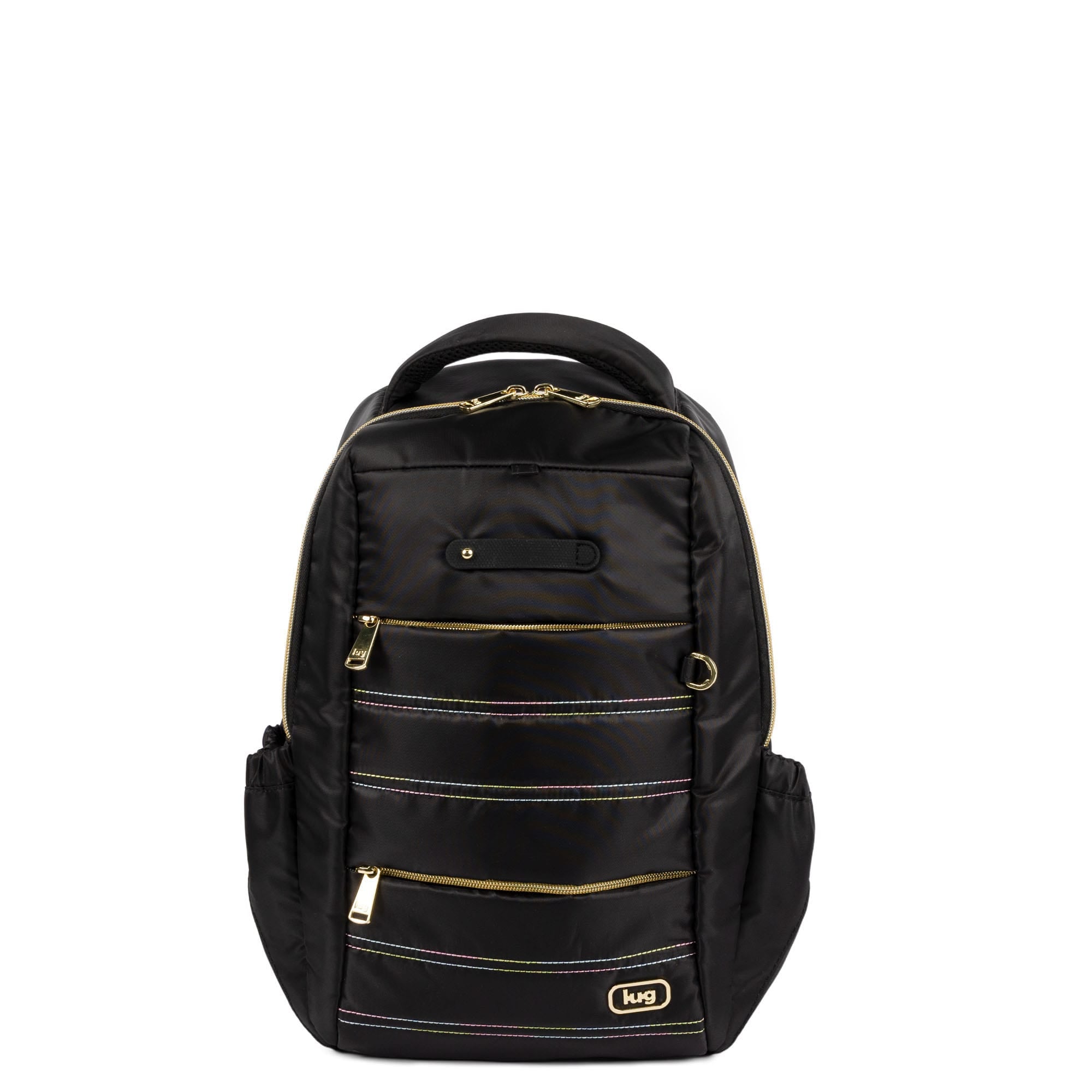 Cloudhopper Backpack - - 24748_Cloudhopper_BlackRainbowIcePop_Angle_01_b3s4d3