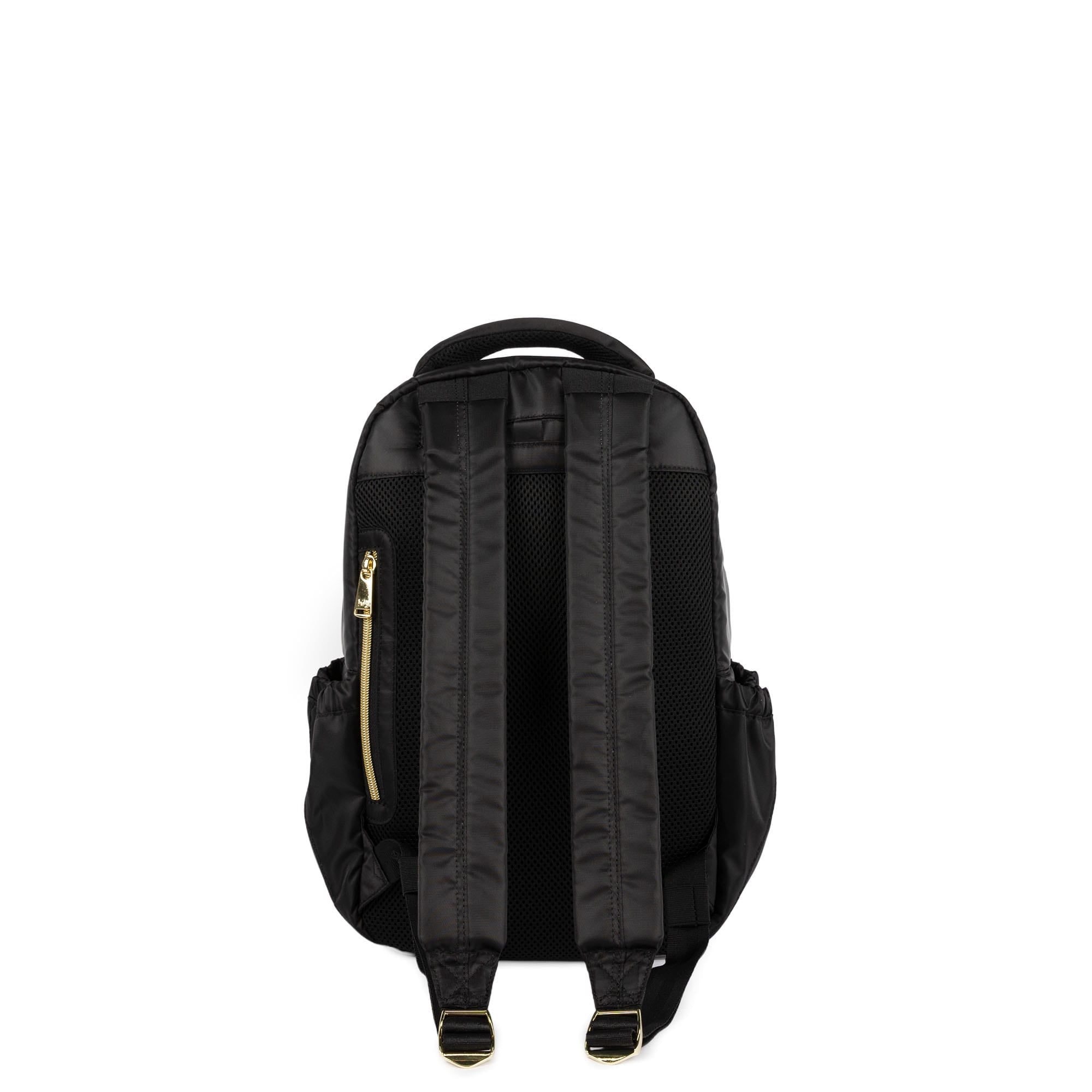 Cloudhopper Backpack - BLACK ICEPOP STITCH - 24748_Cloudhopper_BlackRainbowIcePop_Angle_04