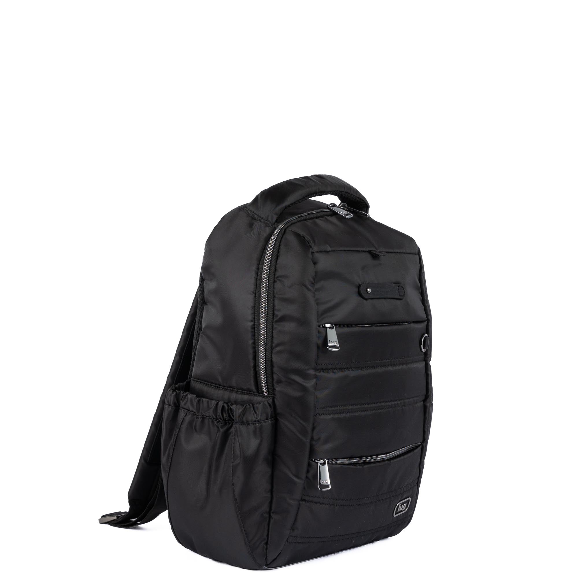 Cloudhopper Backpack - BLACK - 24749_Cloudhopper_Black_Angle_02