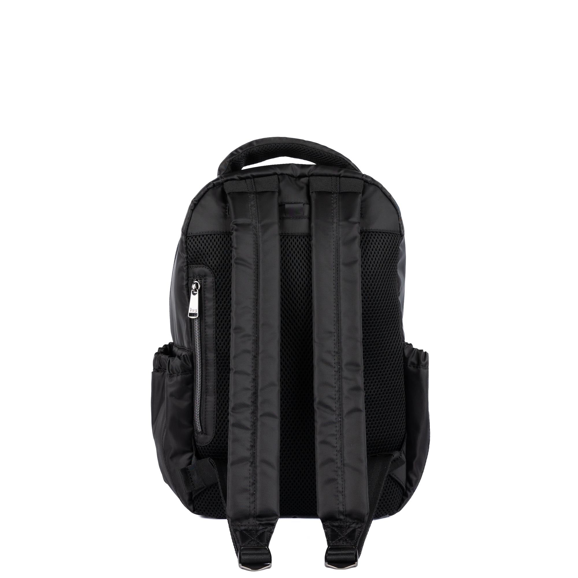 Cloudhopper Backpack - BLACK - 24749_Cloudhopper_Black_Angle_04