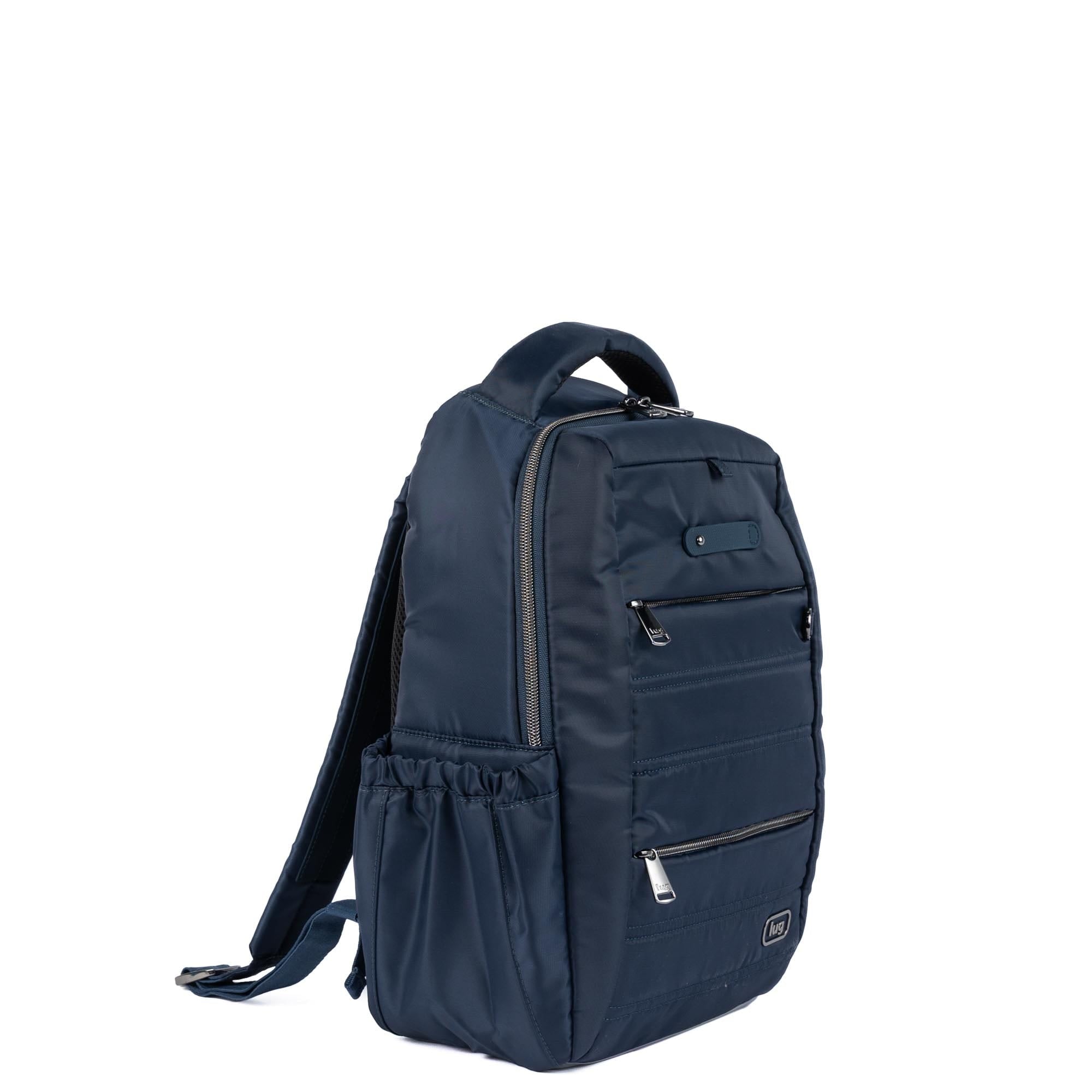 Cloudhopper Backpack - INDIGO - 24751_Cloudhopper_Indigo_Angle_02