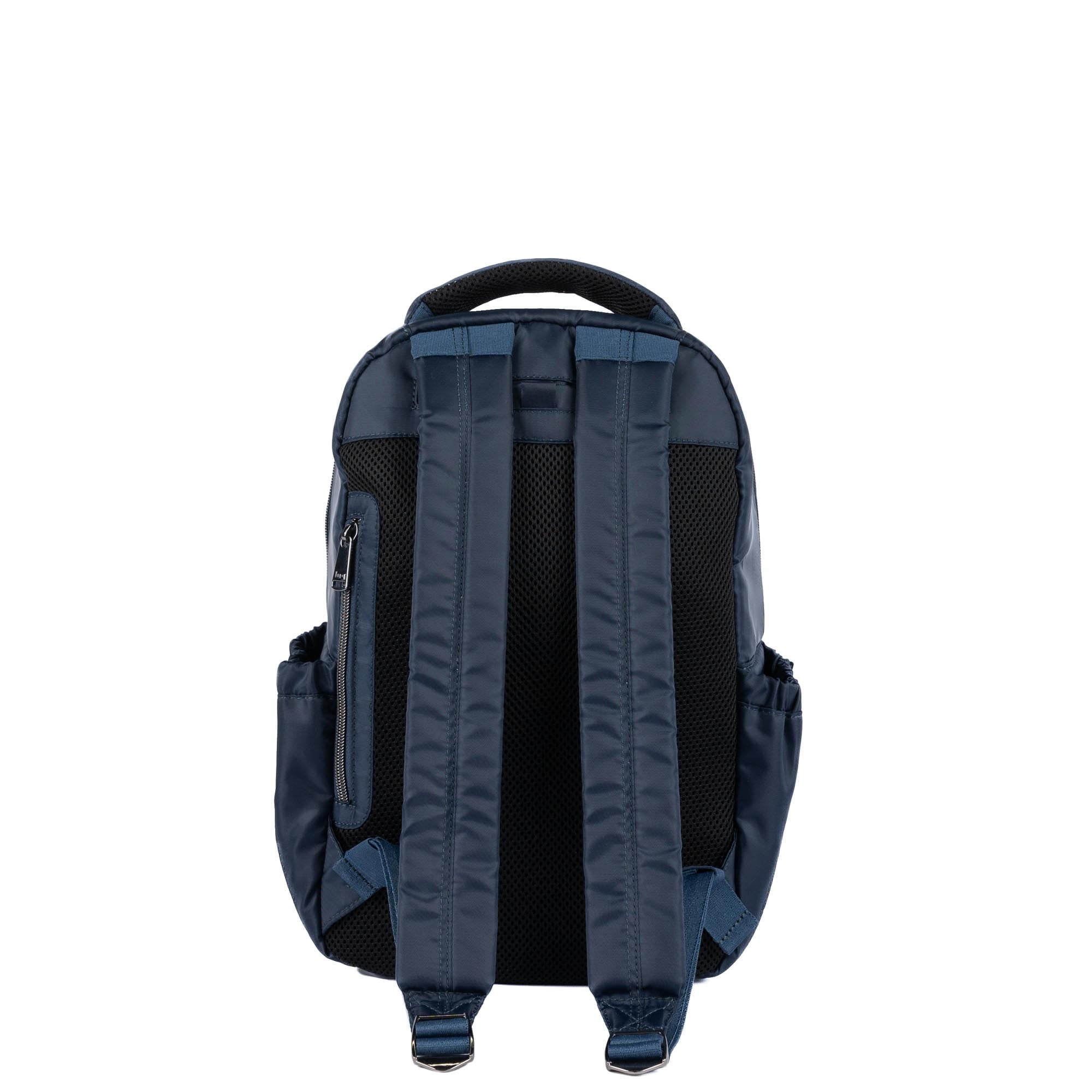 Cloudhopper Backpack - INDIGO - 24751_Cloudhopper_Indigo_Angle_04