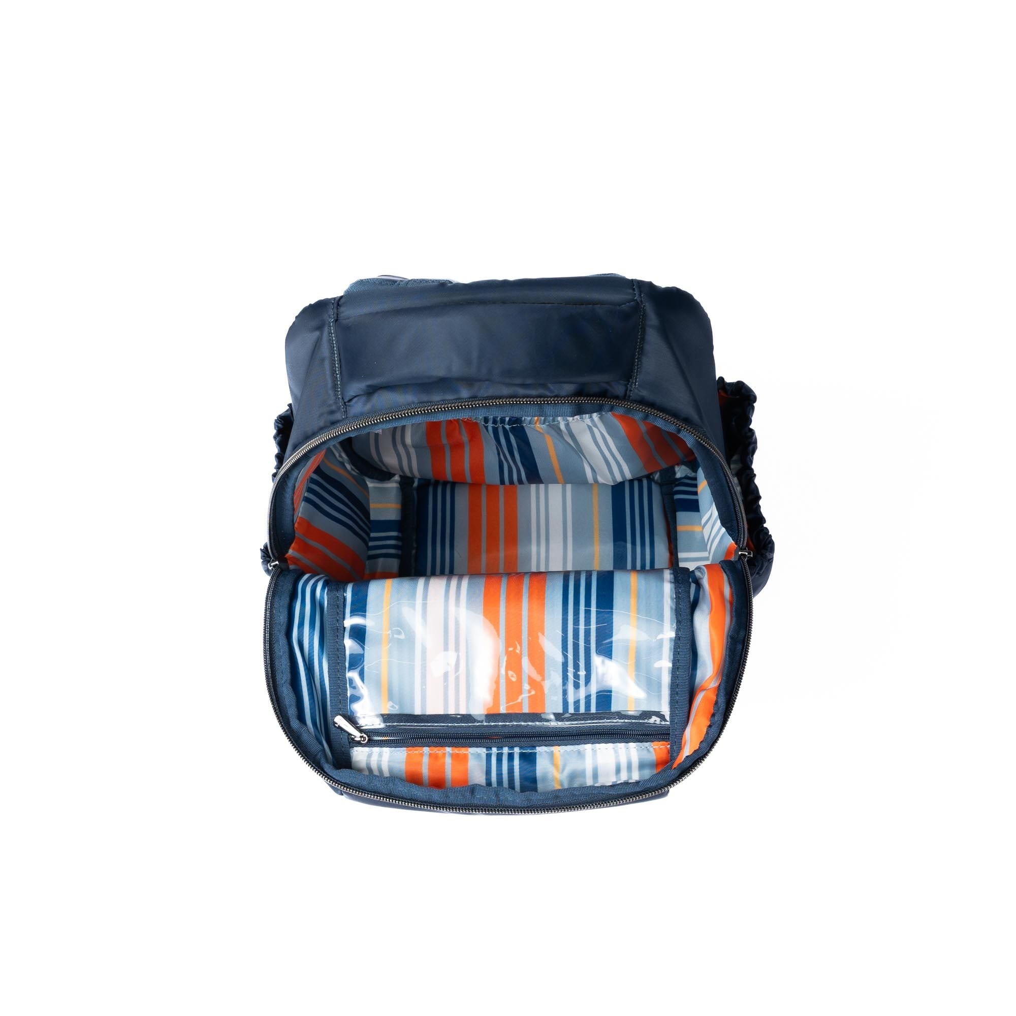 Cloudhopper Backpack - INDIGO - 24751_Cloudhopper_Indigo_Angle_05