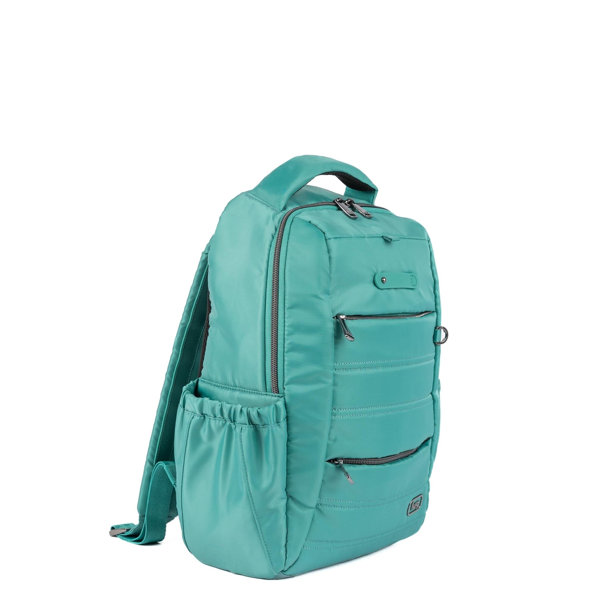 Cloudhopper Backpack - SURF TEAL - 24752_Cloudhopper_SurfTeal_Angle_02
