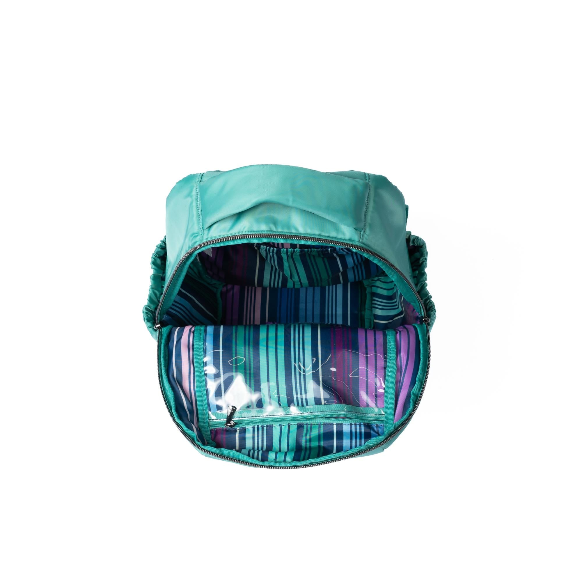 Cloudhopper Backpack - SURF TEAL - 24752_Cloudhopper_SurfTeal_Angle_05